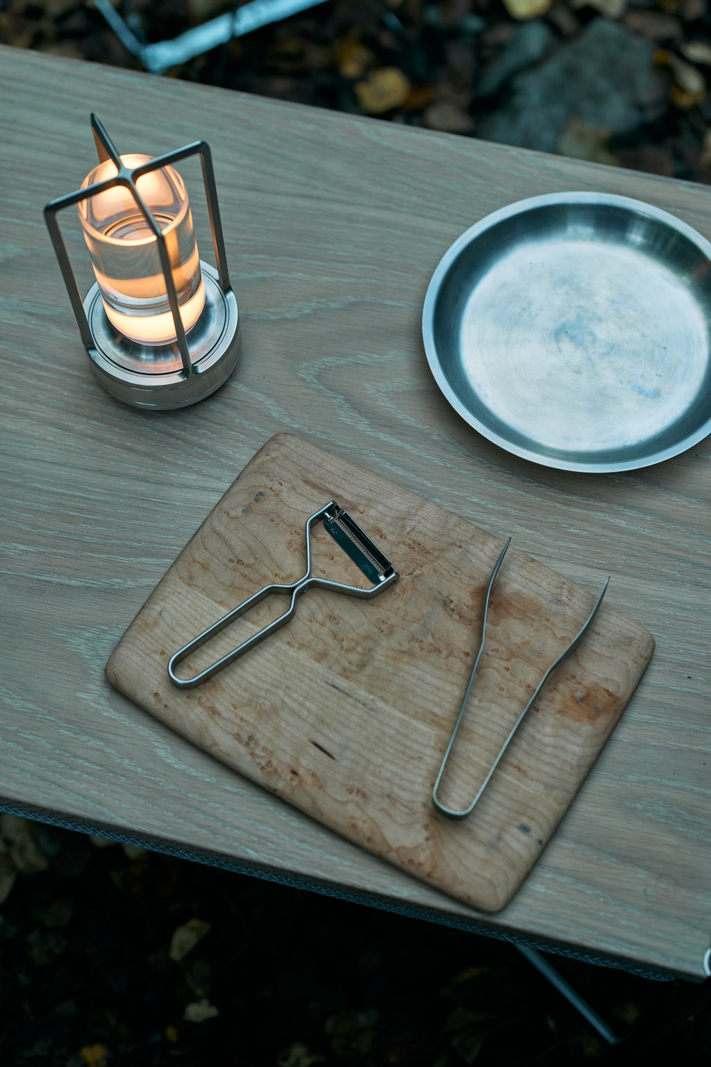 Yoshita Handi-Design Studio / Peeler