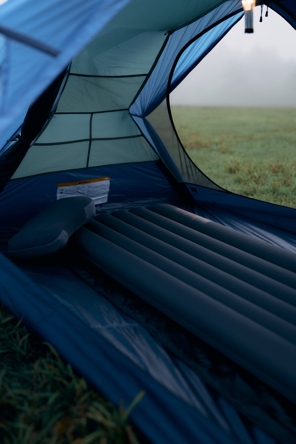 Rab / Stratosphere Pillow