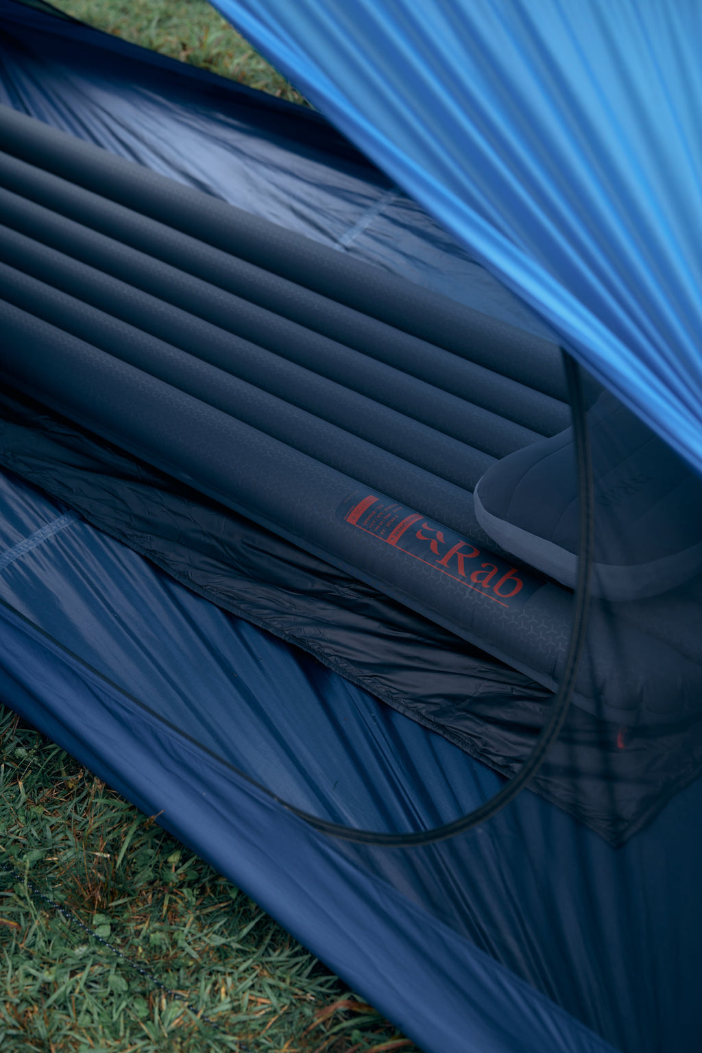 Wanderout / Insulation Sheet 00