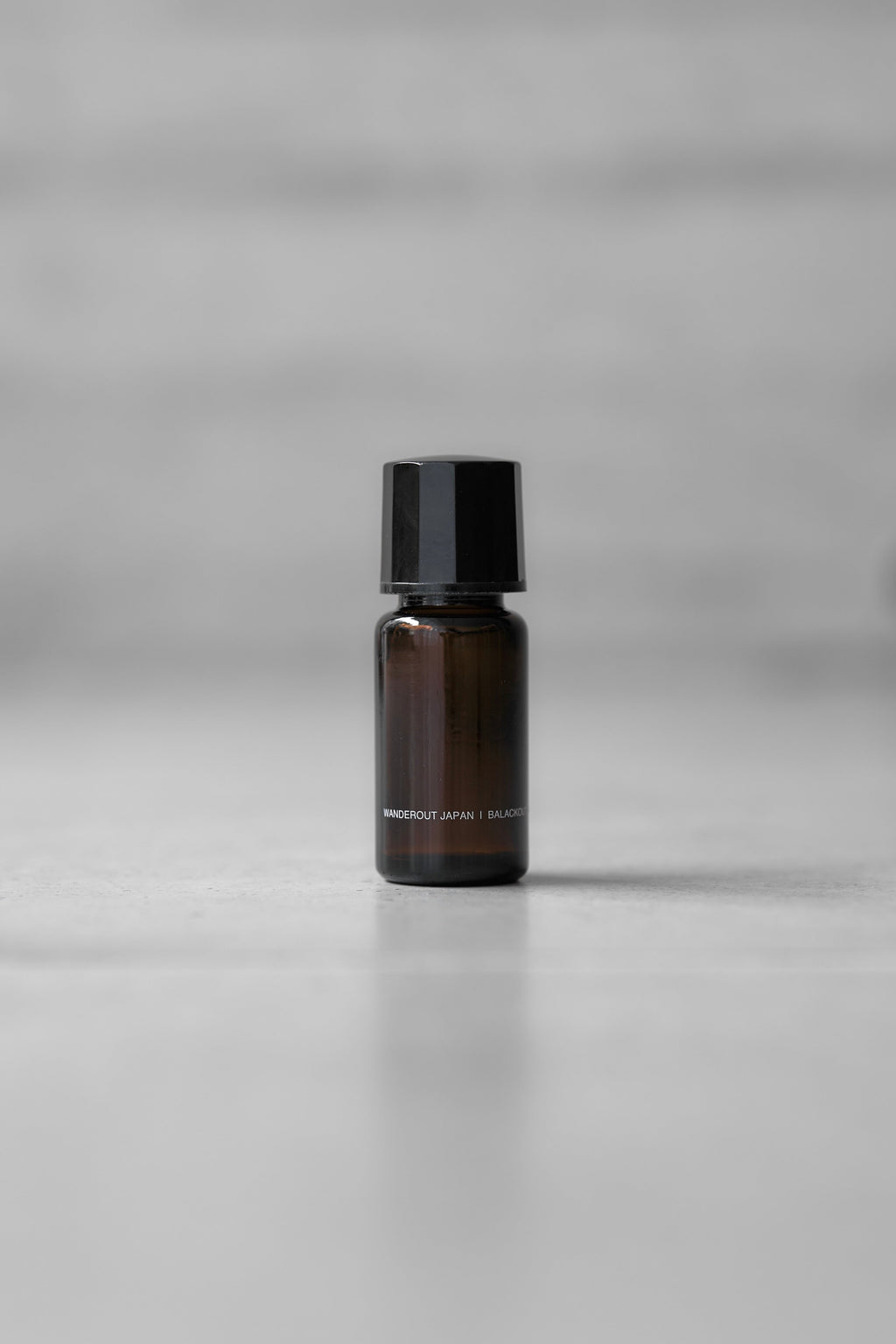 Wanderout / Oil & Seasoning Bottle 25ml
