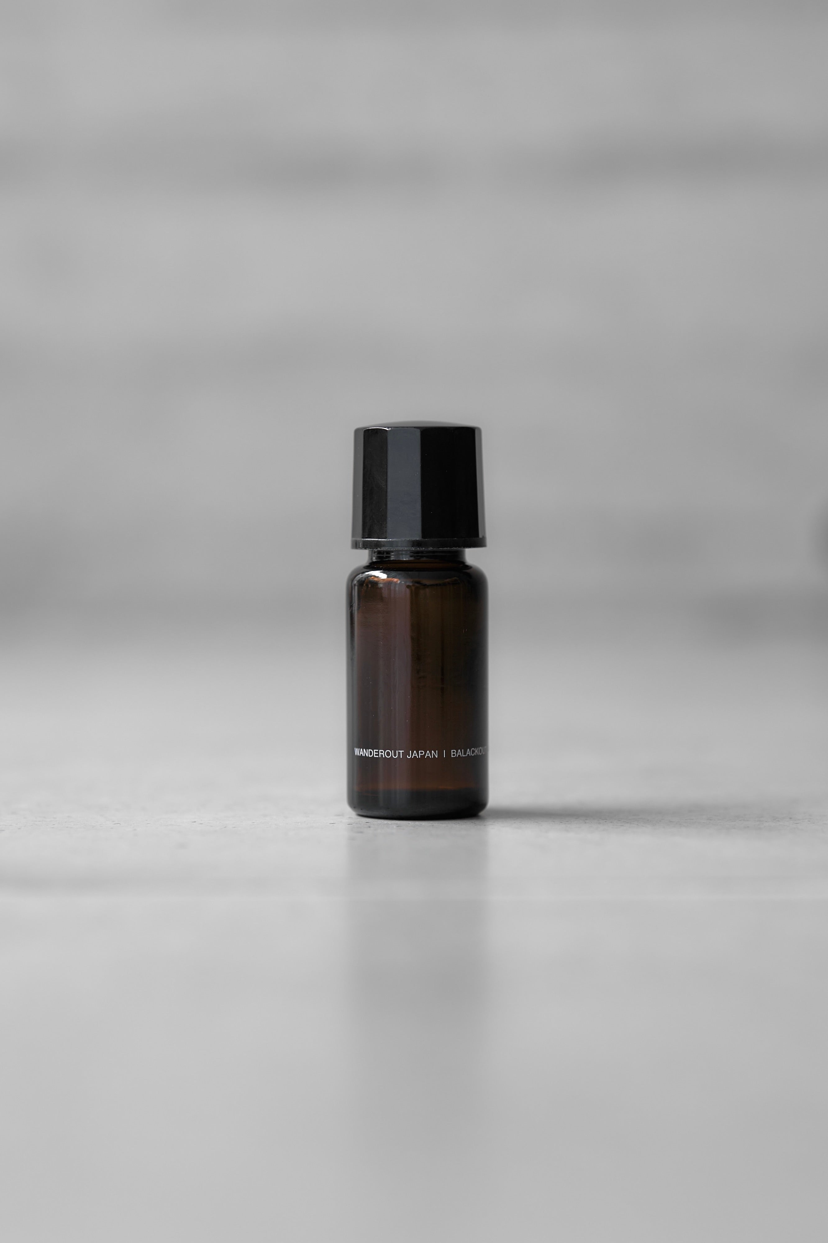 Wanderout / Oil & Seasoning Bottle 25ml