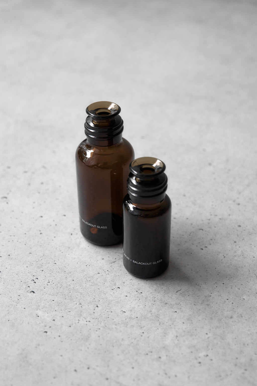 Wanderout / Oil & Seasoning Bottle 25ml