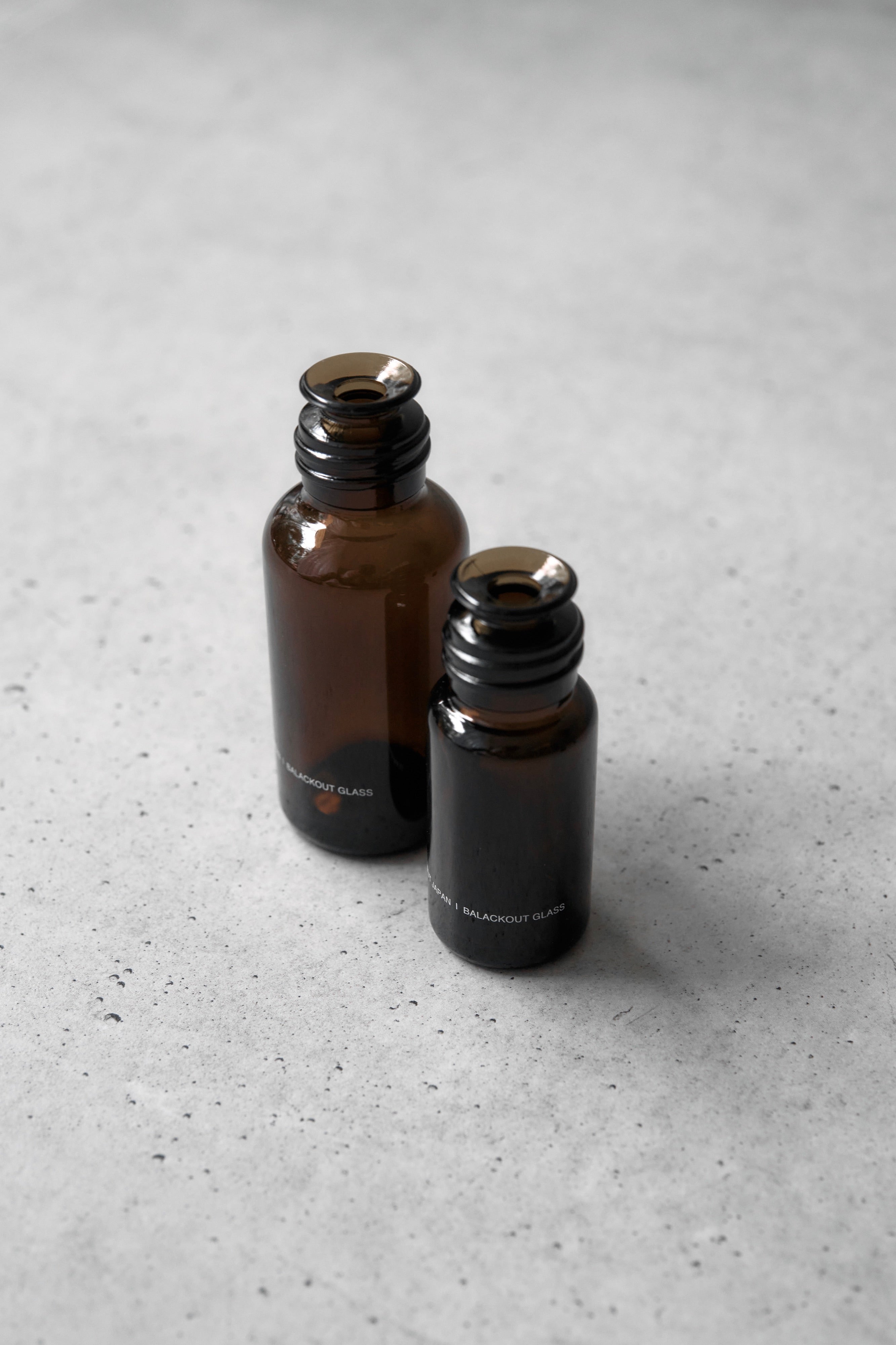 Wanderout / Oil & Seasoning Bottle 25ml