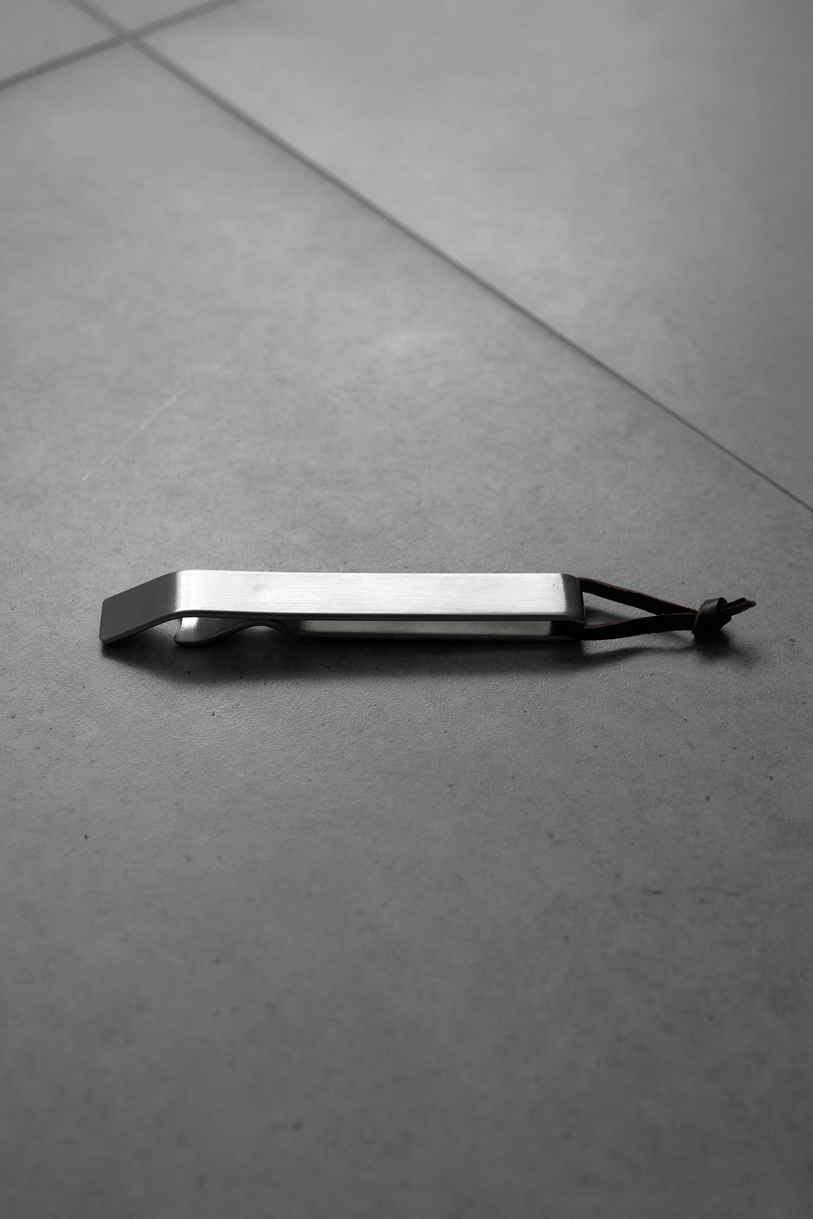 Yoshita Handi-Design Studio / Bottle Opener A