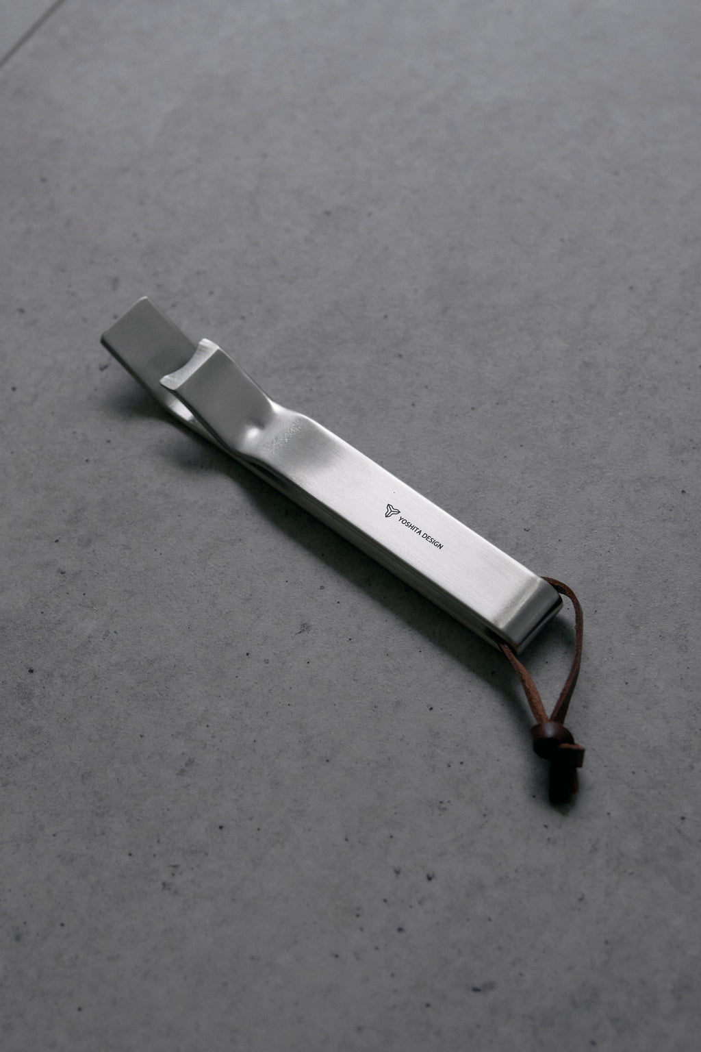 Yoshita Handi-Design Studio / Bottle Opener A