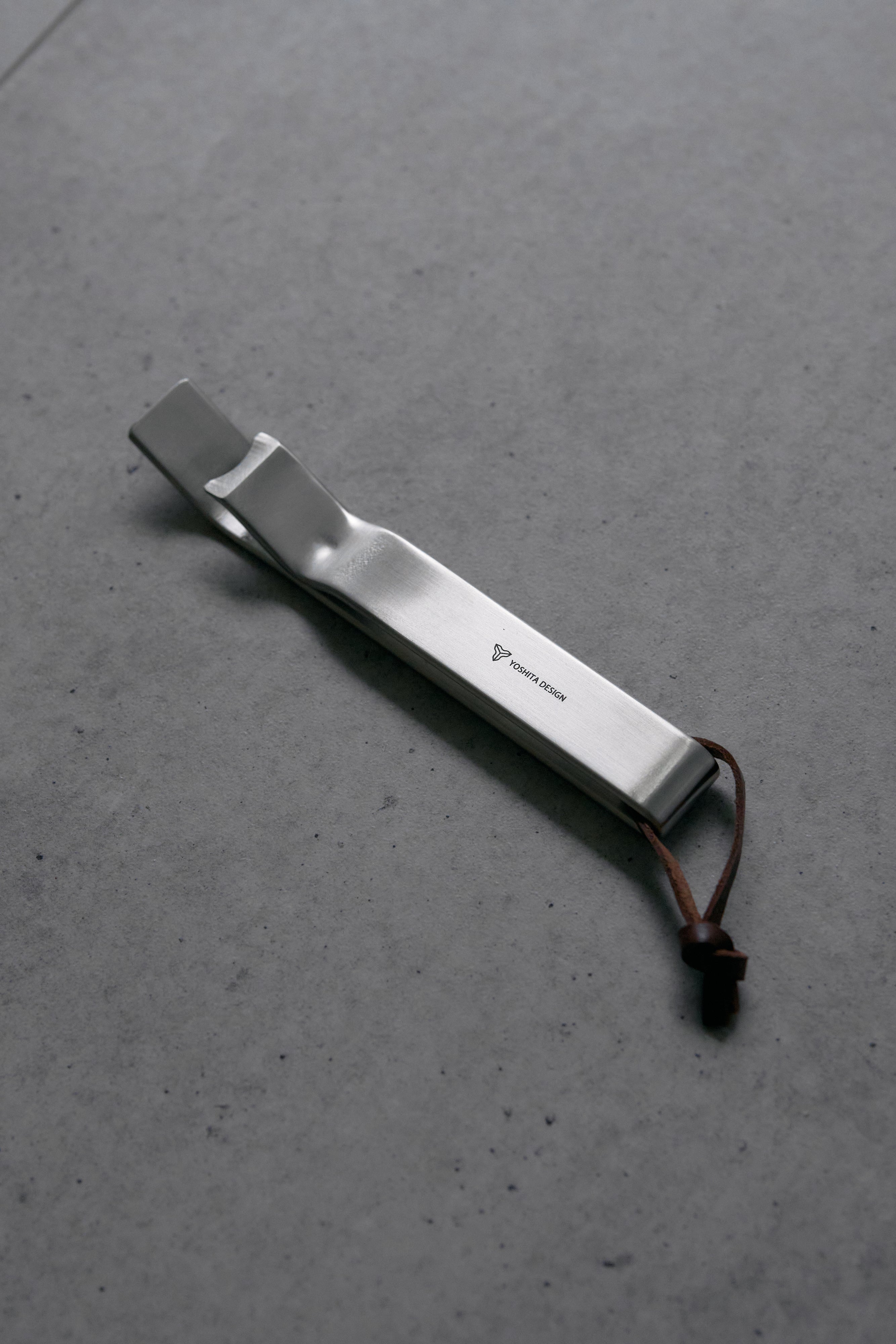 Yoshita Handi-Design Studio / Bottle Opener A