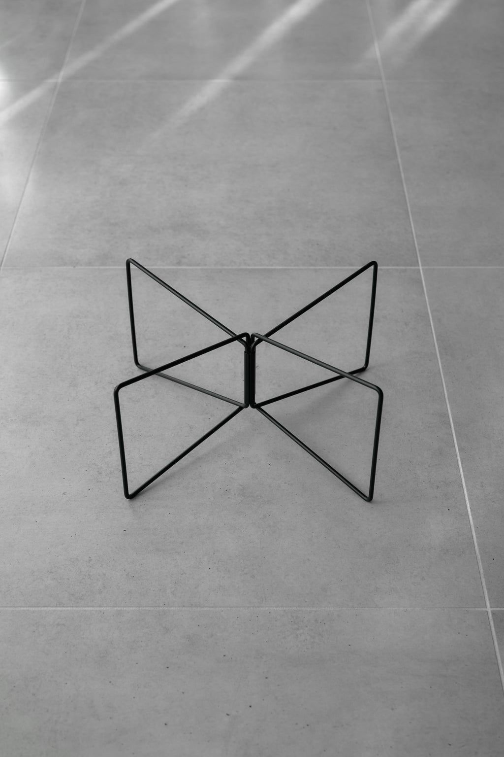 Wanderout / Universal Stand - Black