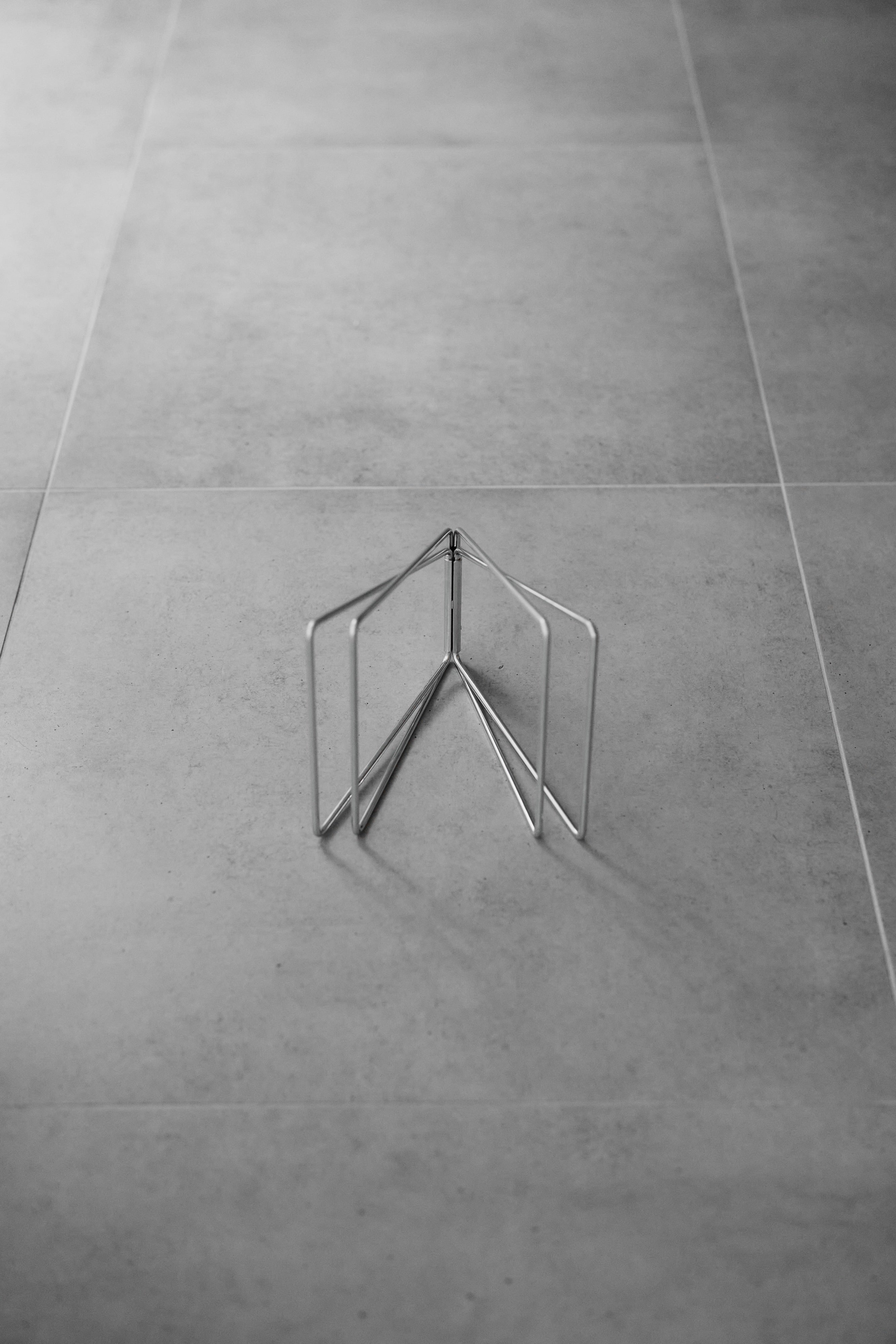 Wanderout / Universal Stand - Silver