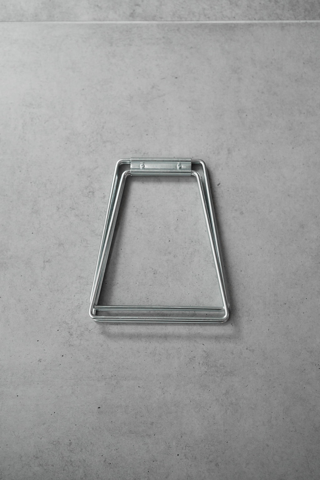 Wanderout / Universal Stand - Silver