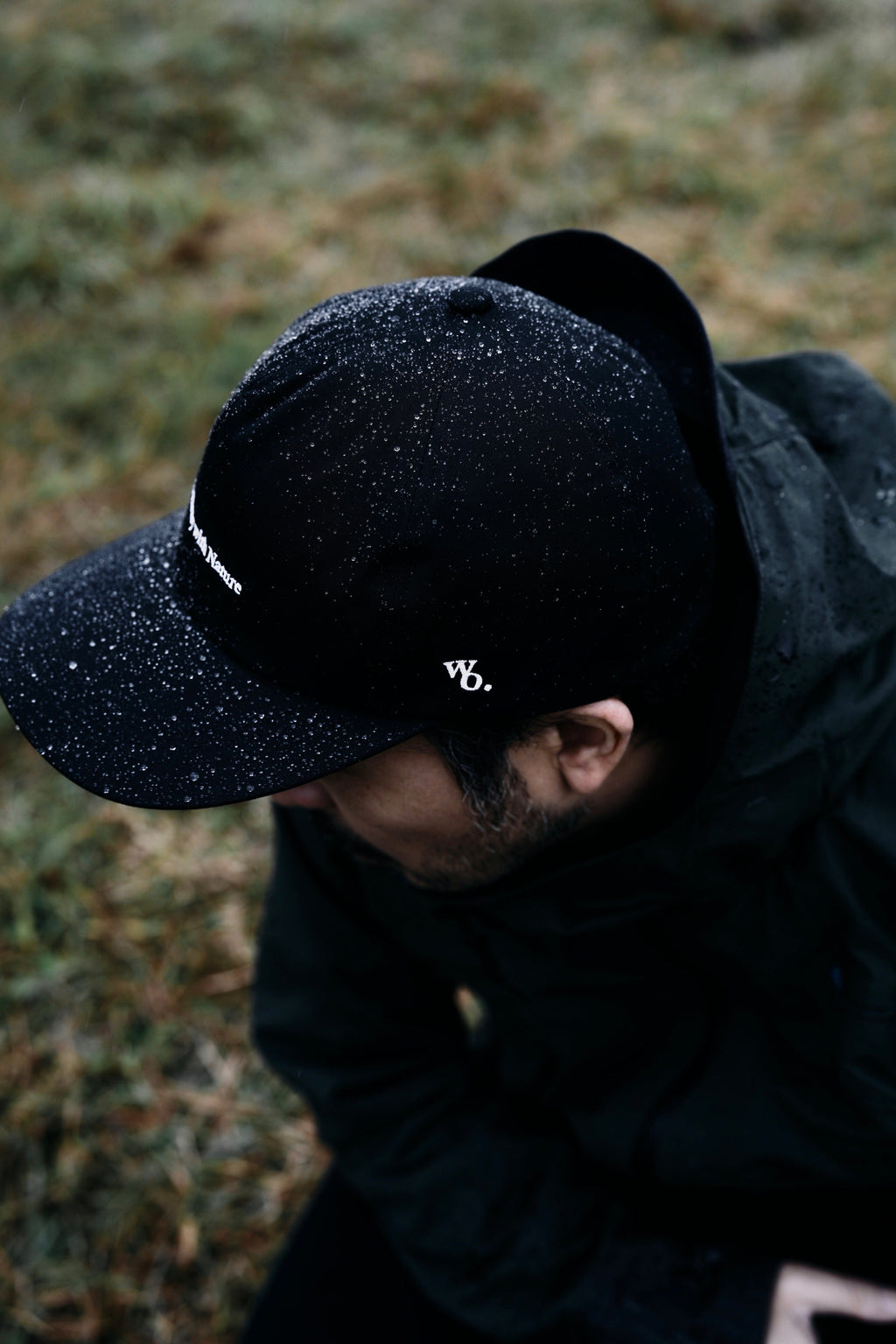 Wanderout / Weatherproof Cap Harmony