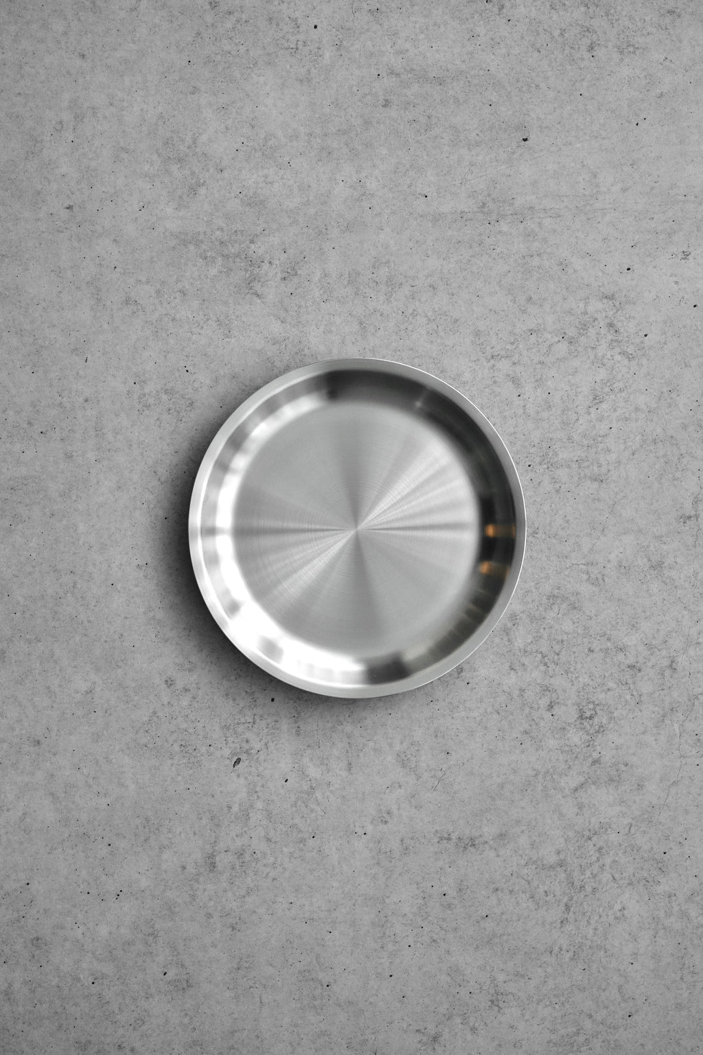 Conte / Makanai Round Tray 180