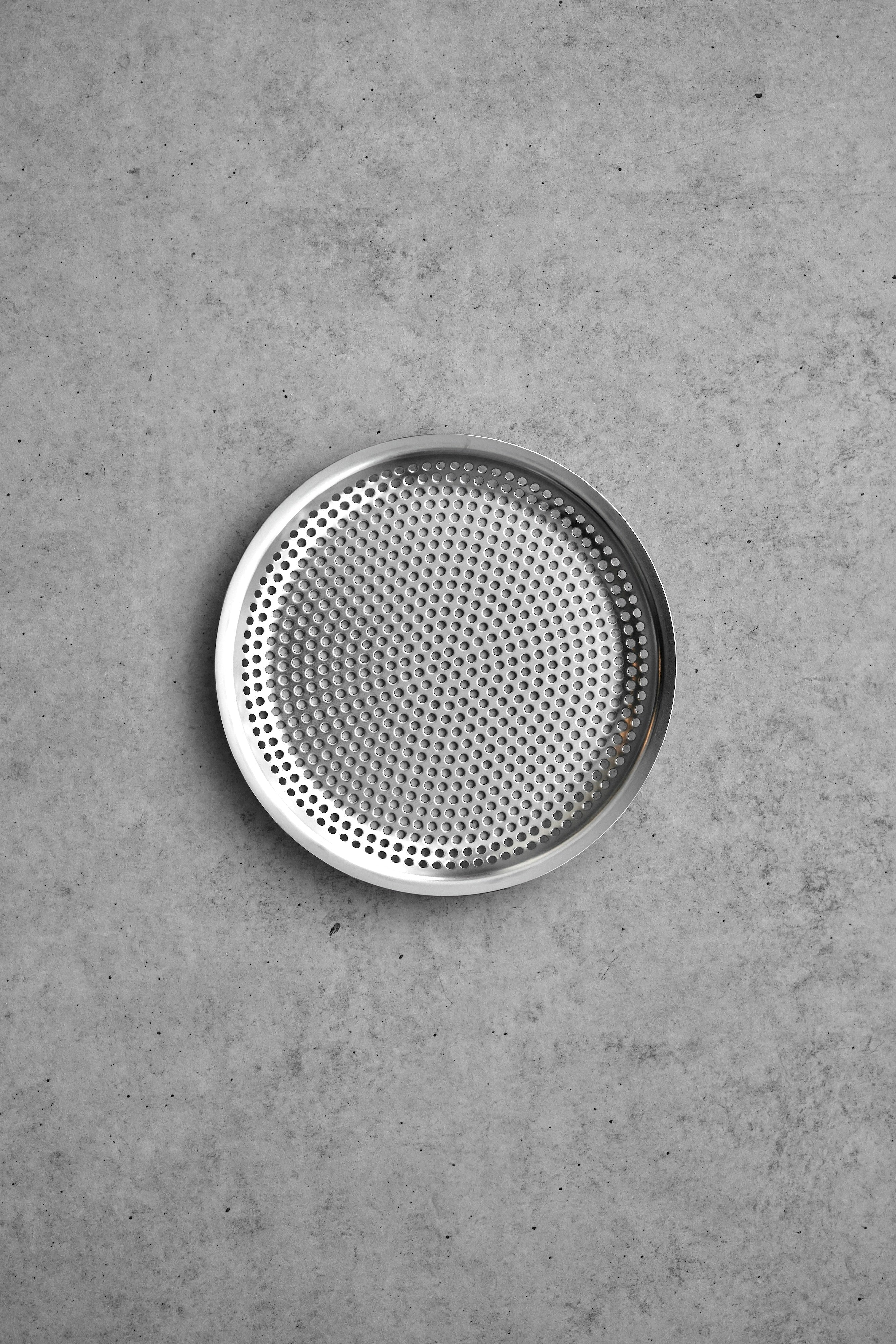 Conte / Makanai Flat Strainer 180