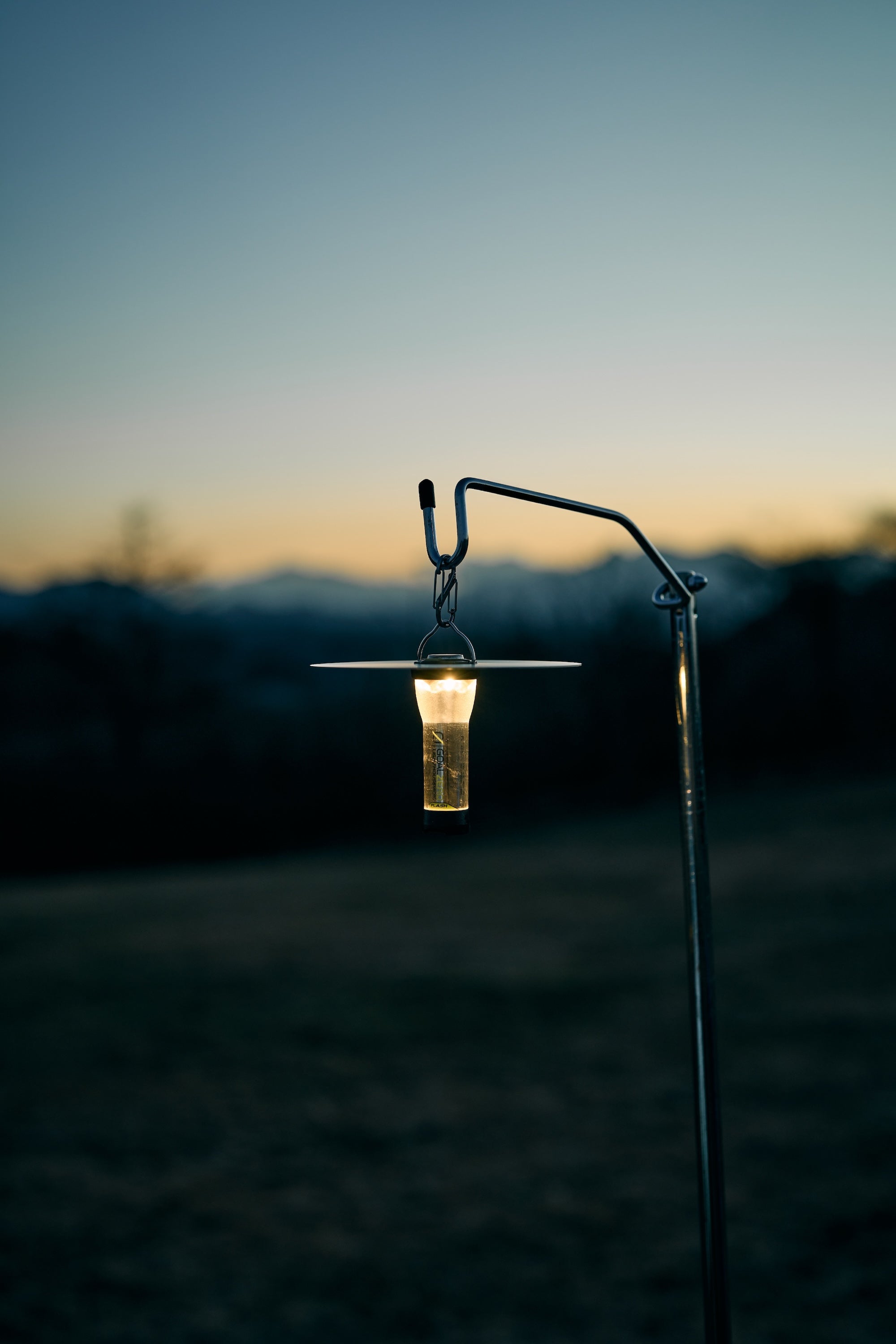 Wanderout / Lamp Shade 00 - Black