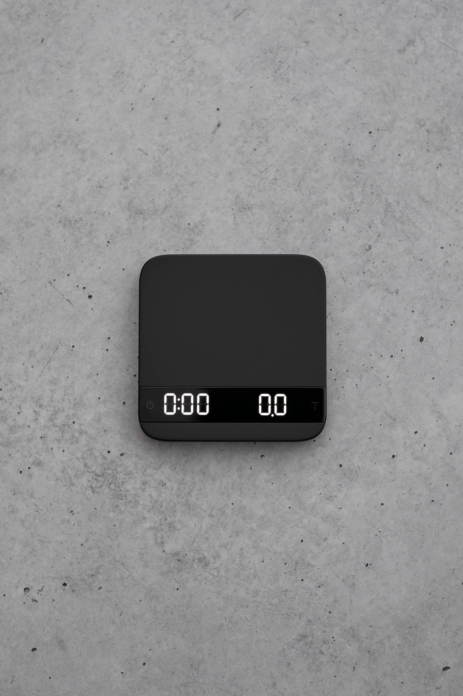 Acaia / Lunar - Black