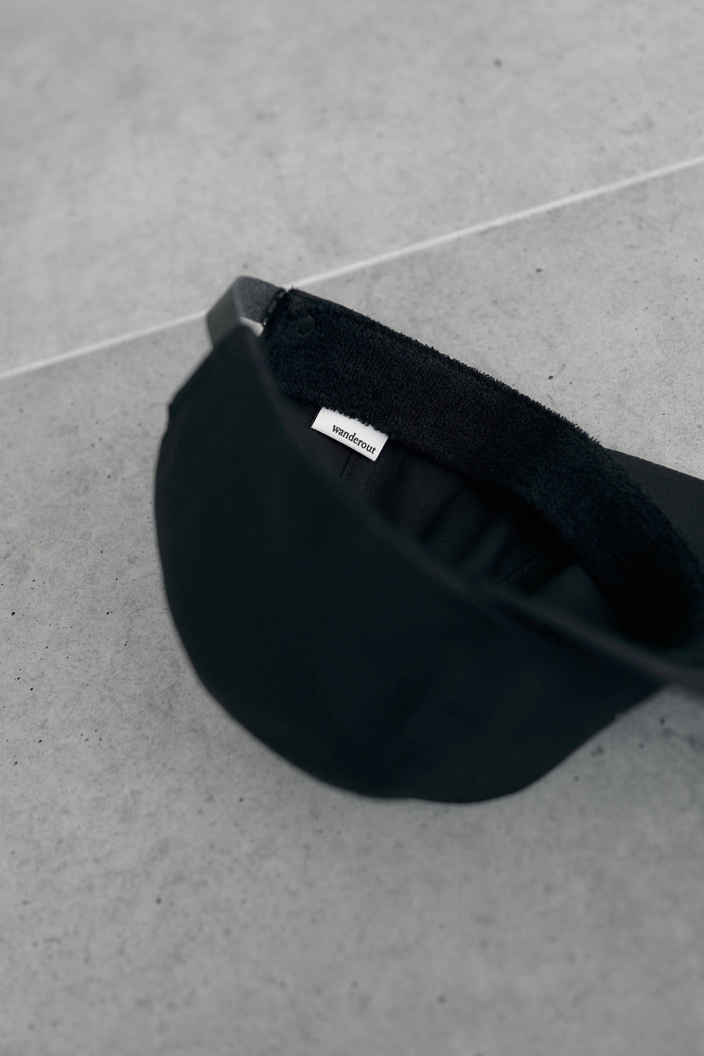 Wanderout / Weatherproof Cap Wo