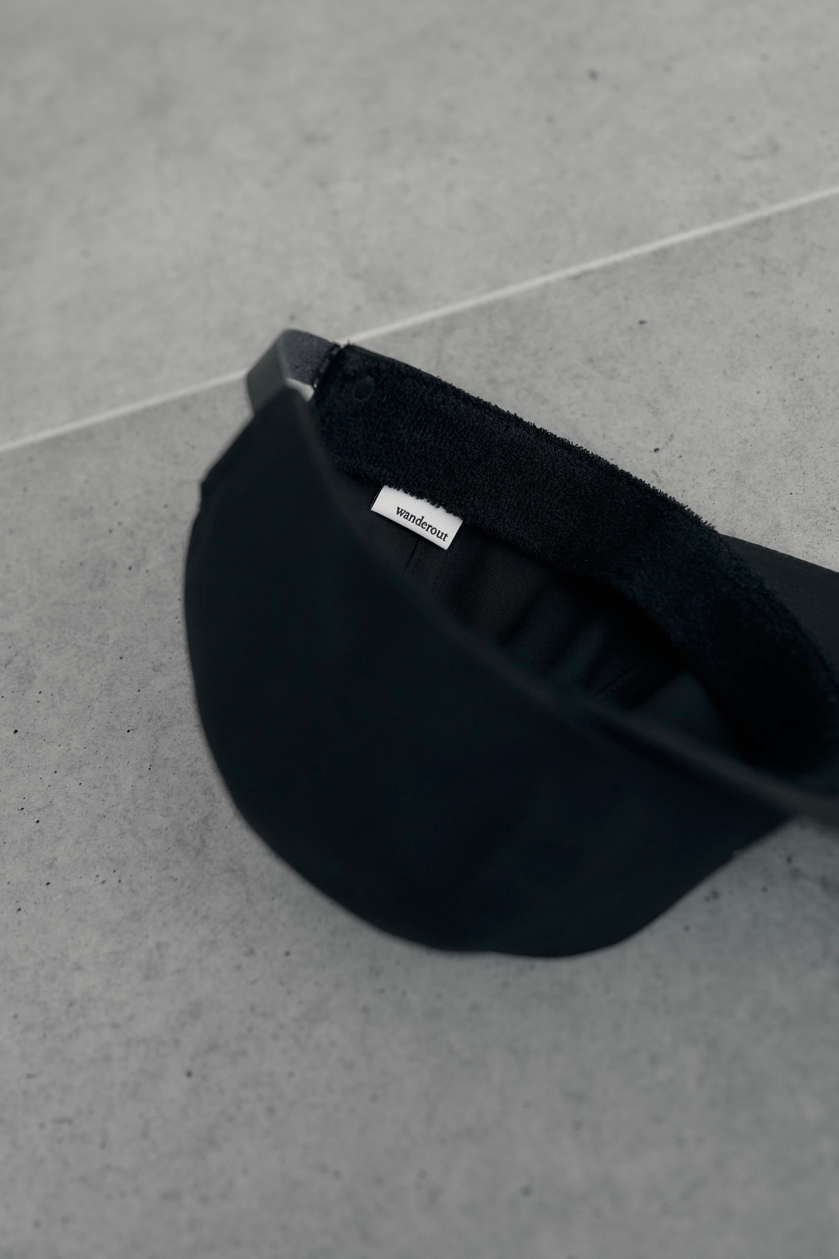 Wanderout / Weatherproof Cap W
