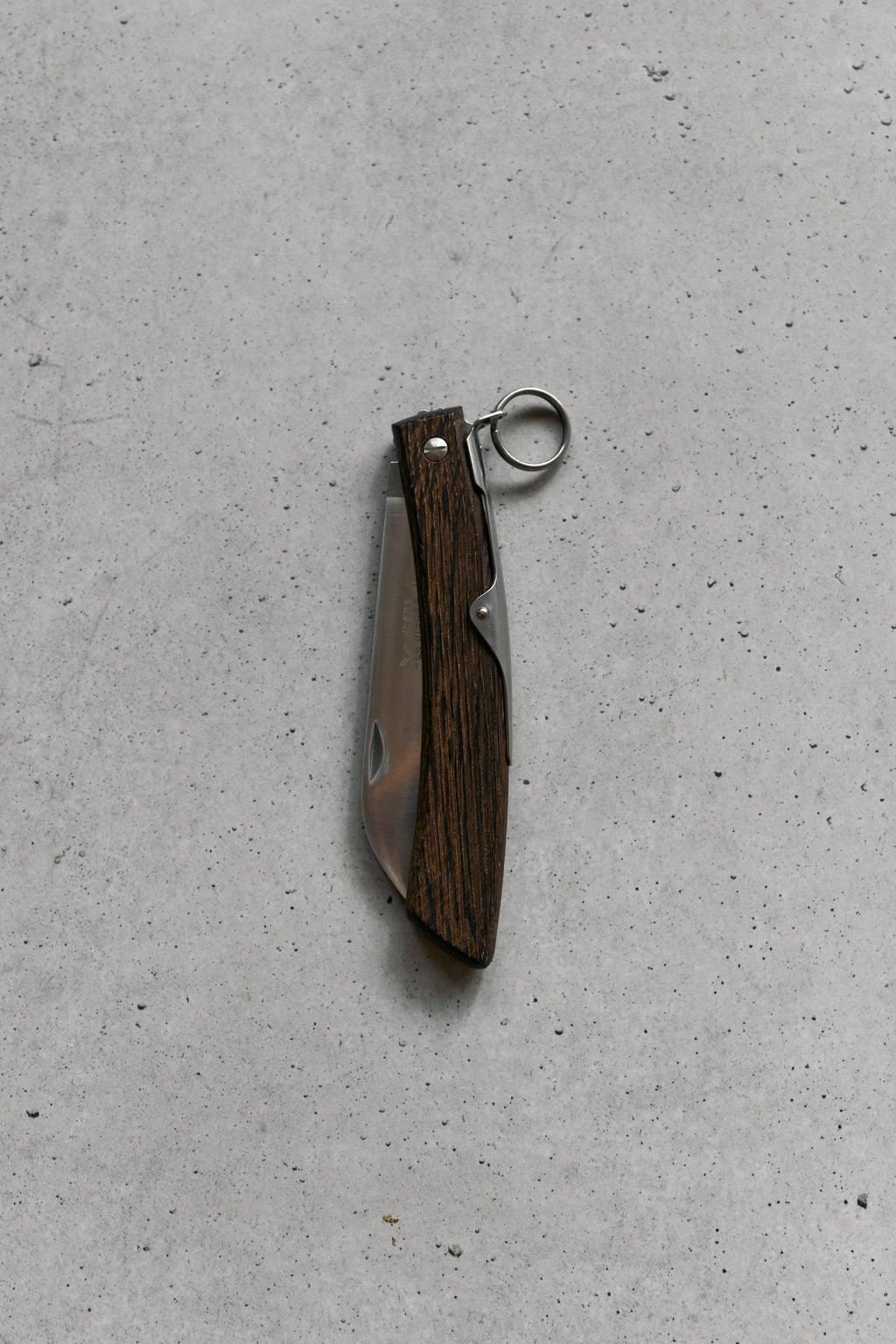 Robert Herder / IBEX120 Stainless Steel Blade