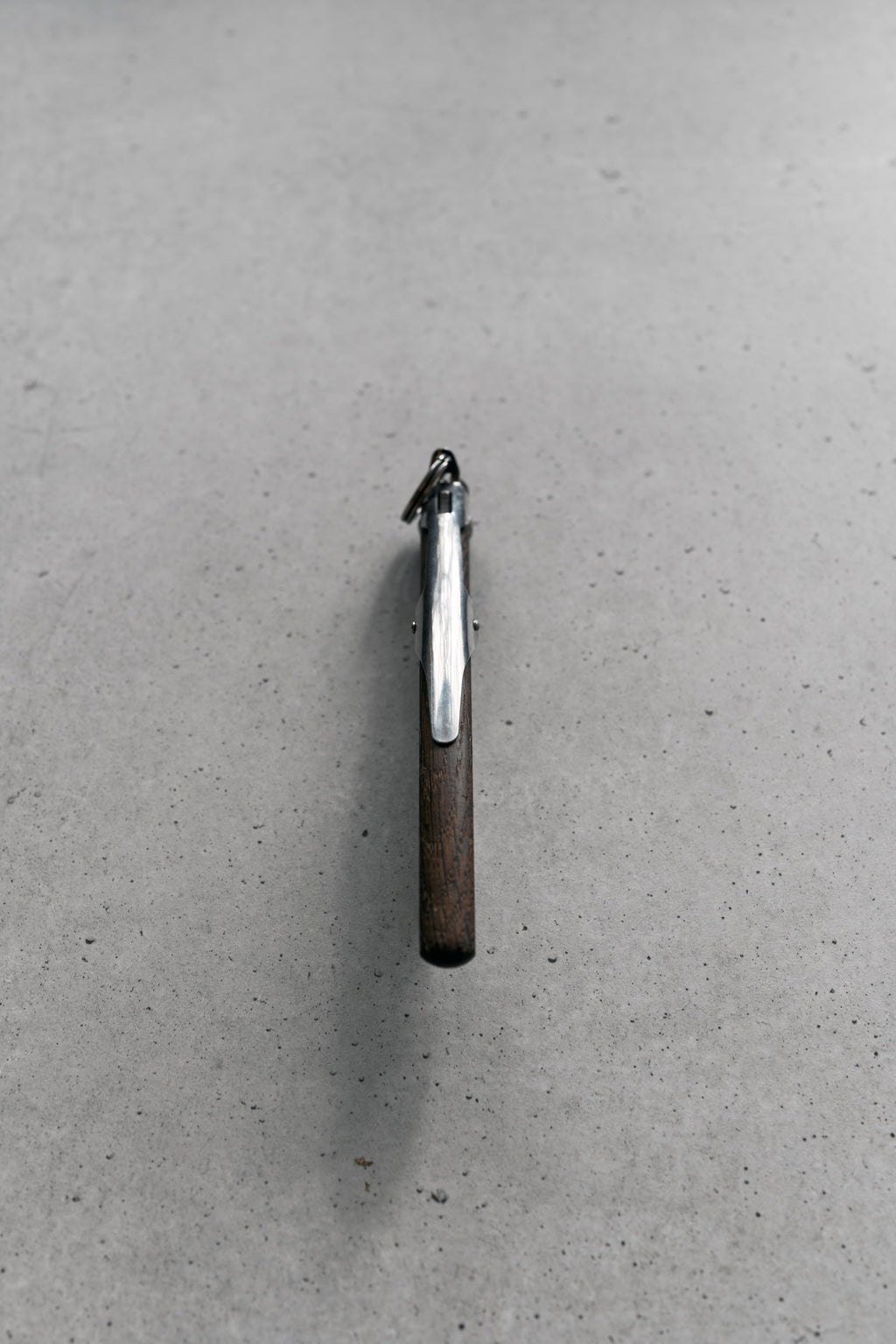 Robert Herder / IBEX120 Stainless Steel Blade