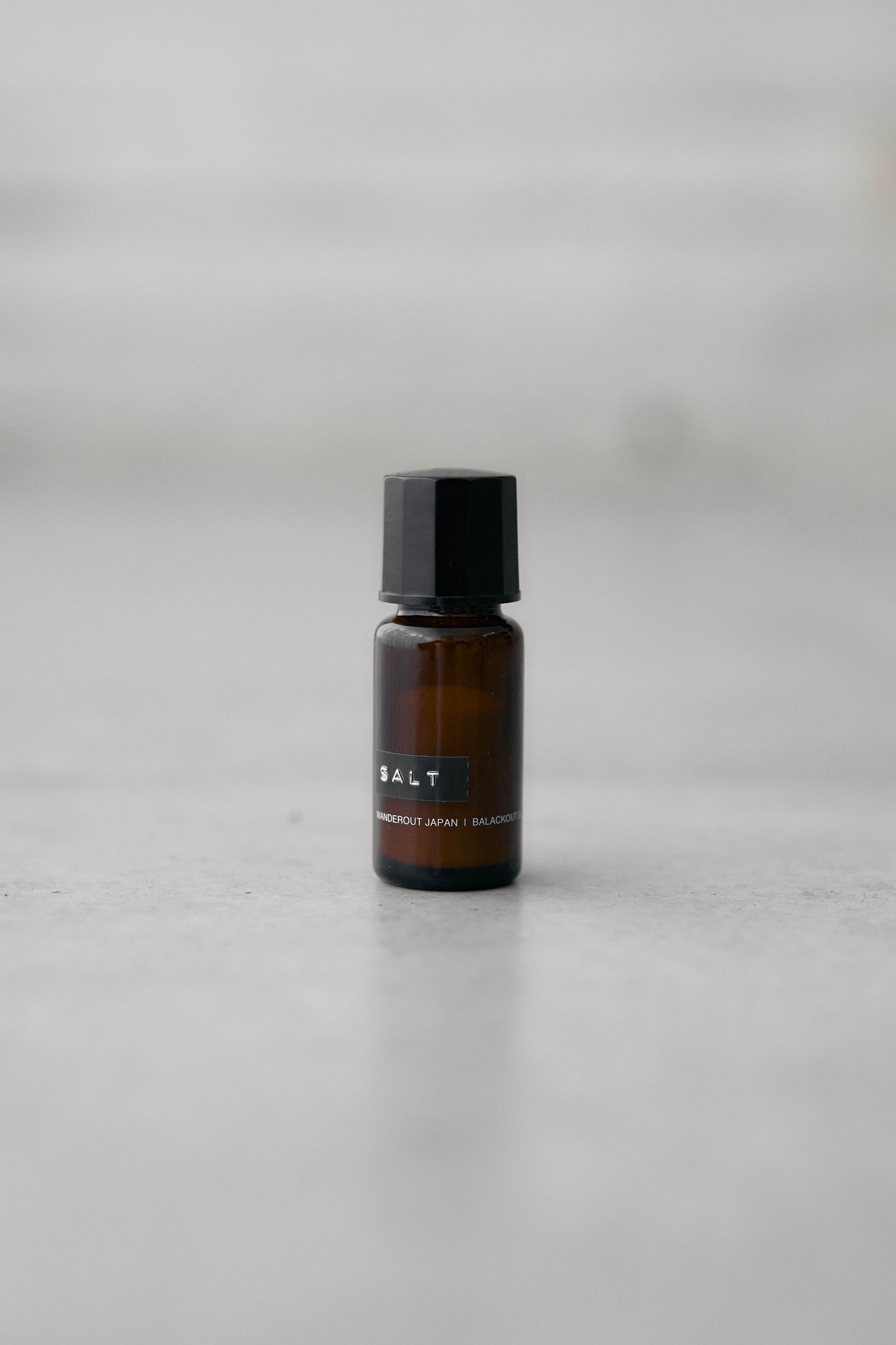 Wanderout / Oil & Seasoning Bottle 25ml