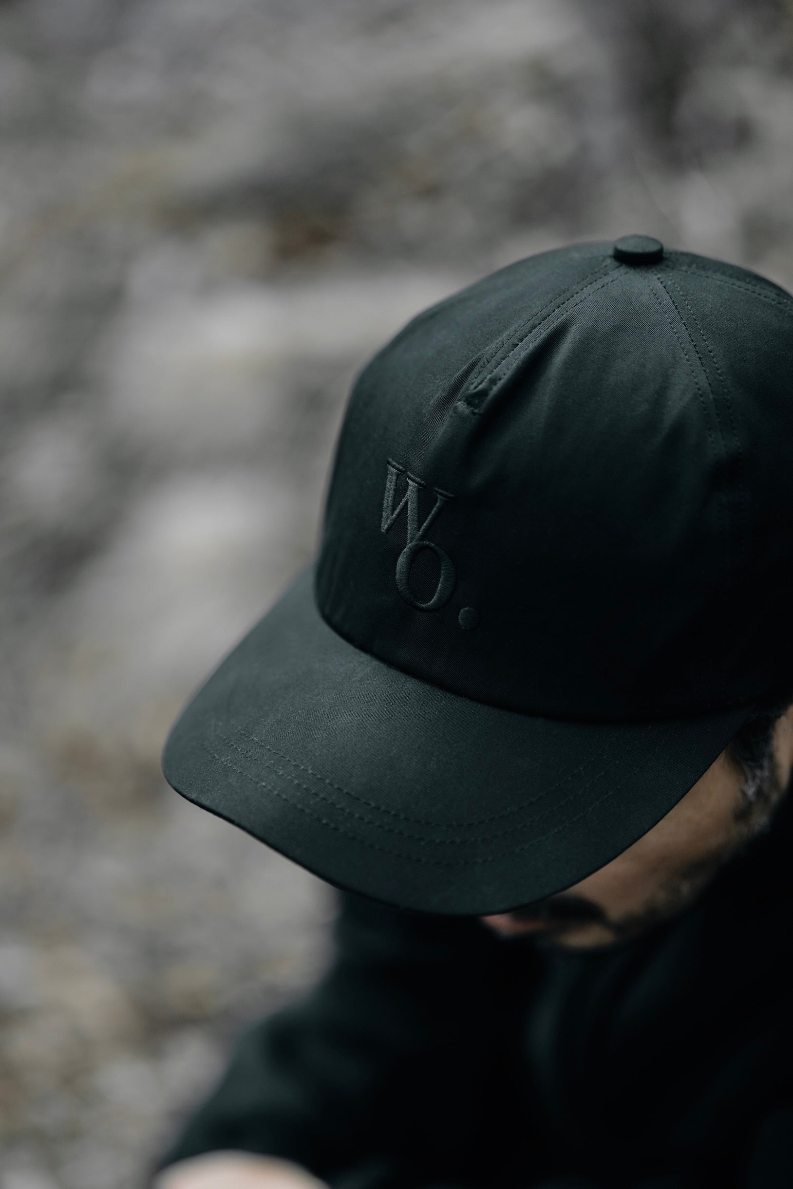 Wanderout / Weatherproof Cap Wo