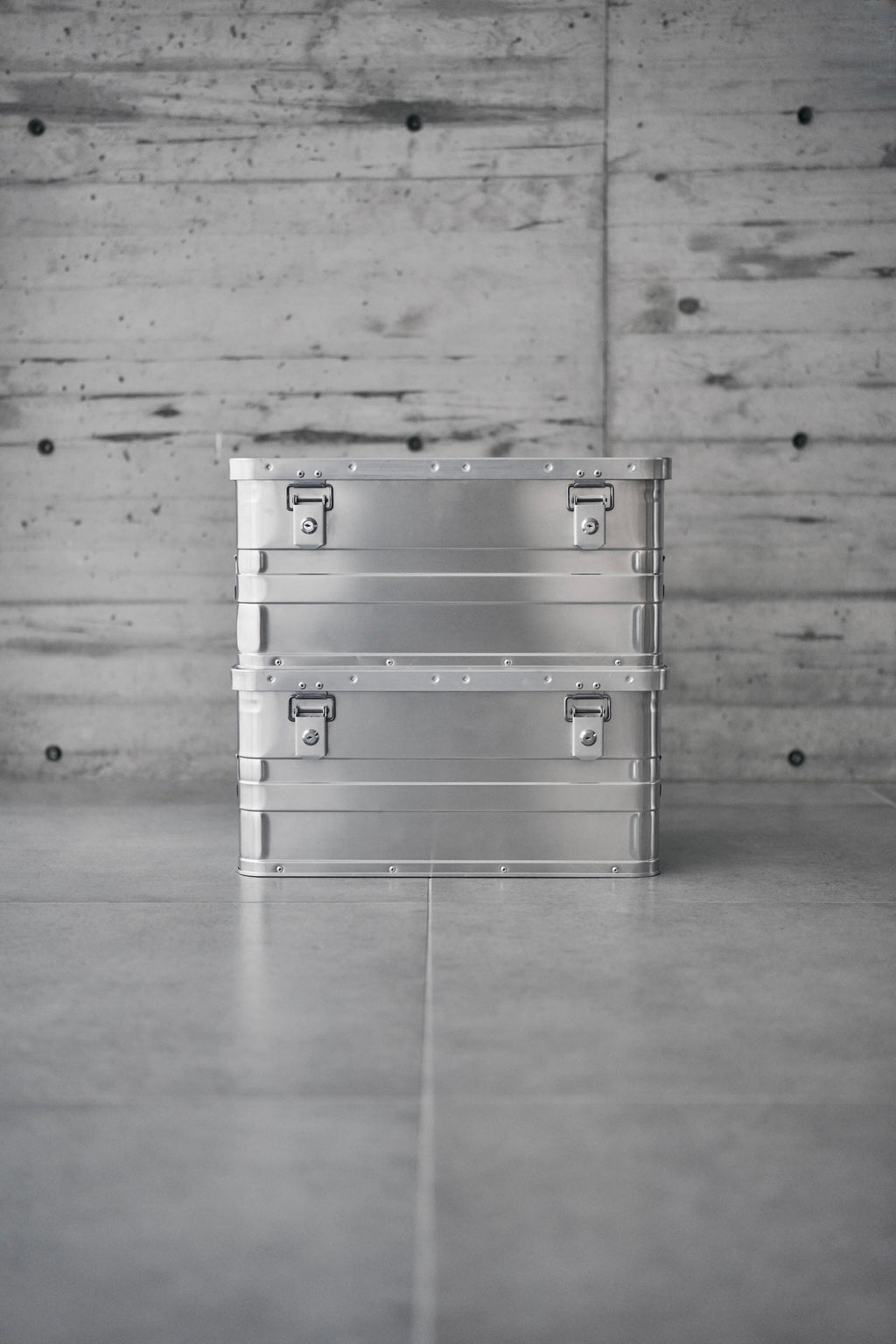 Wanderout / Universal Box 47L