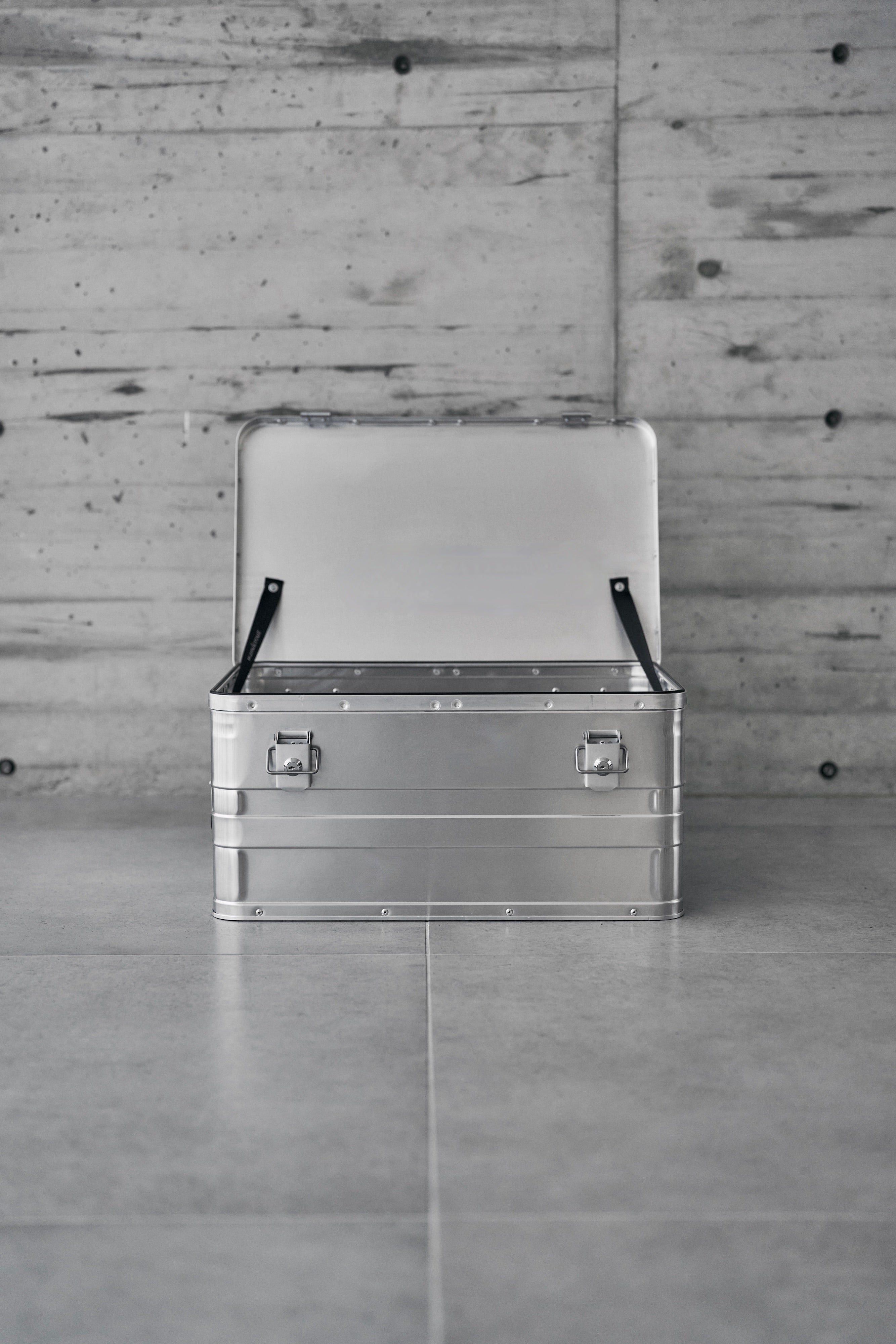 Wanderout / Universal Box 47L