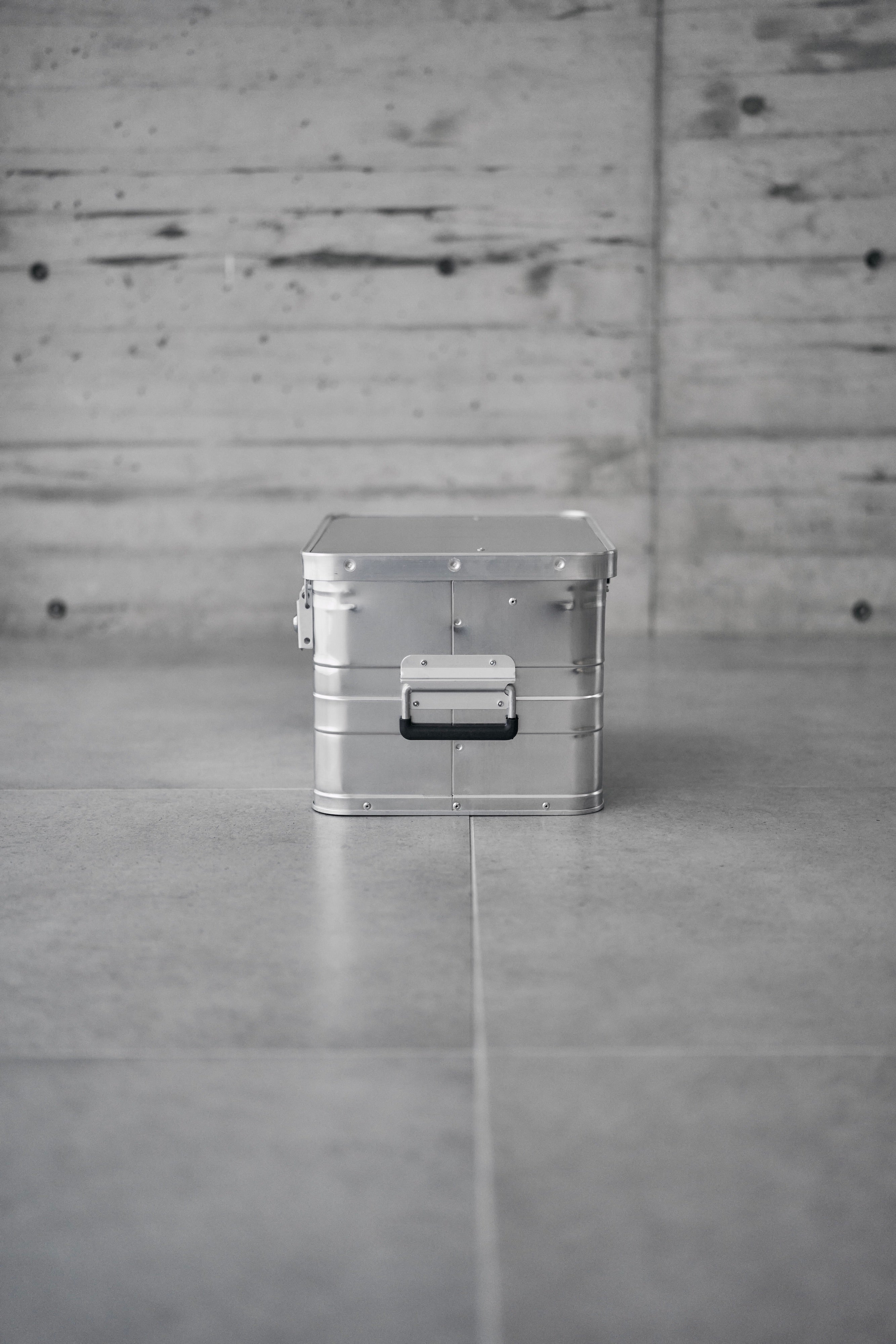 Wanderout / Universal Box 29L