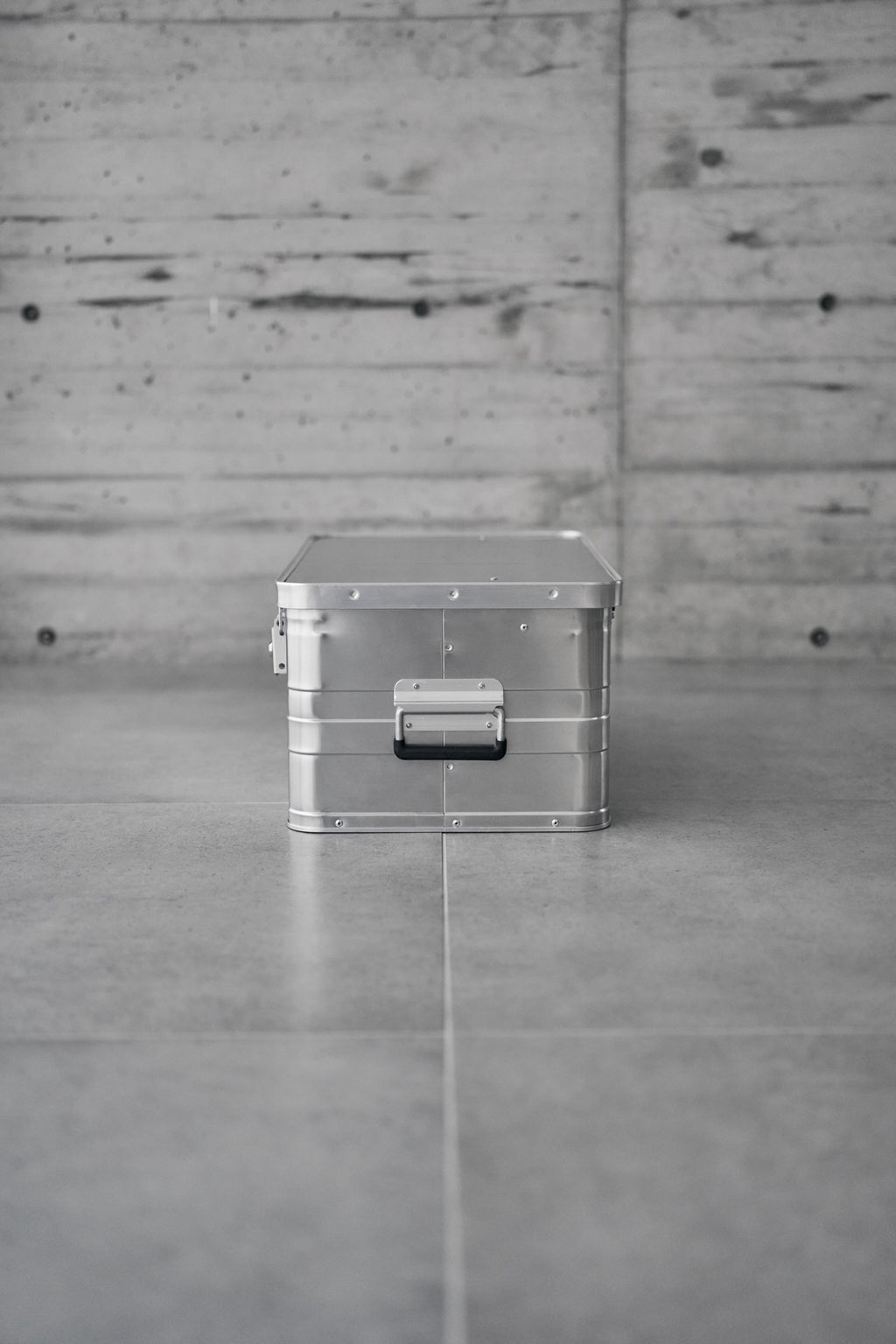 Wanderout / Universal Box 47L