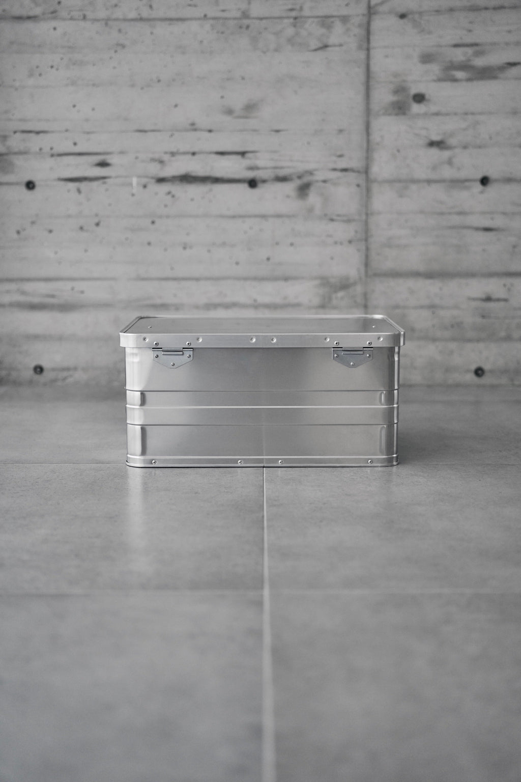 Wanderout / Universal Box 47L