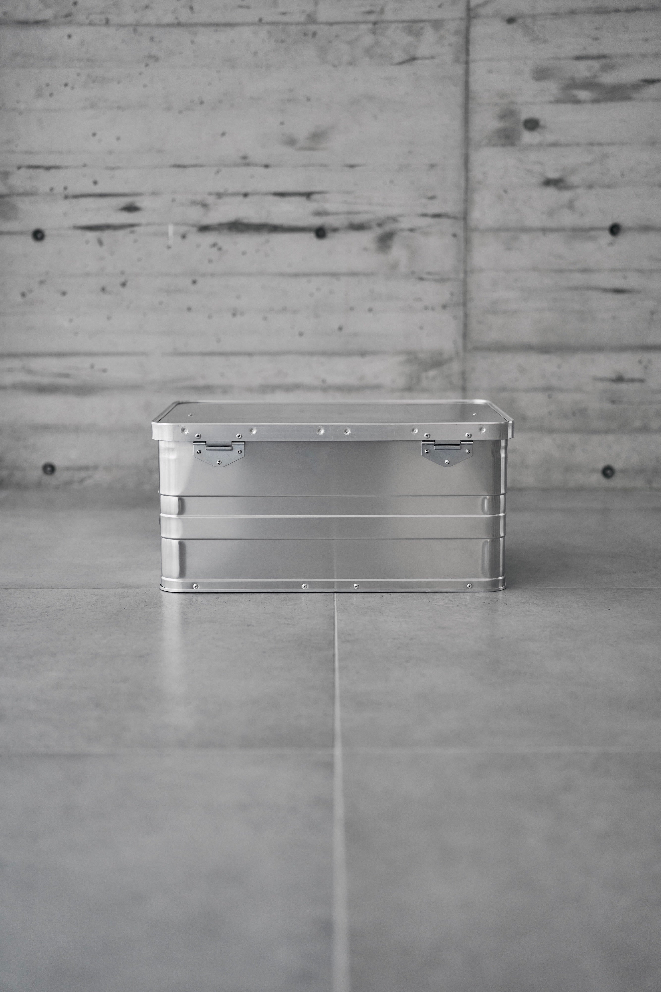 Wanderout / Universal Box 47L