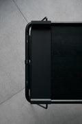 Wanderout / Narrow Tray Al - Black