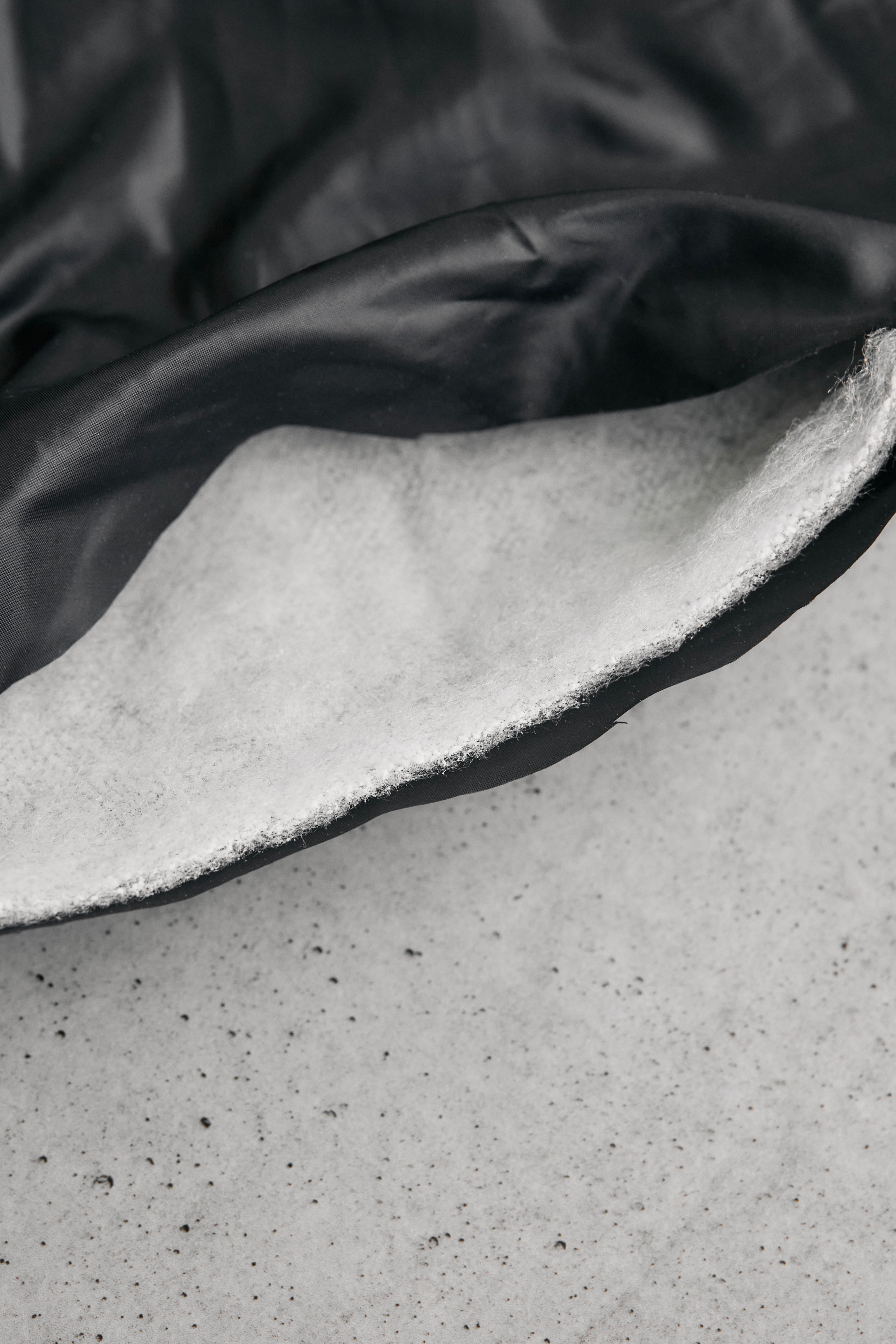 Wanderout / Insulation Sheet 00