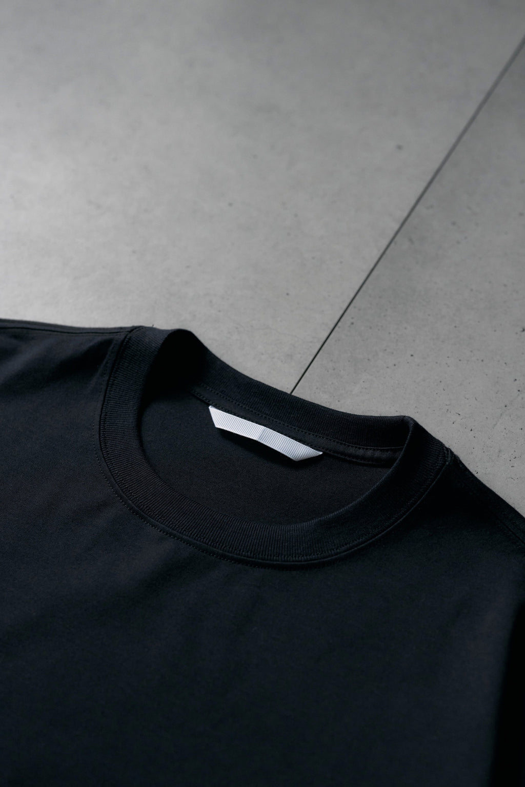 Wanderout / Pocket T-Shirt - Navy