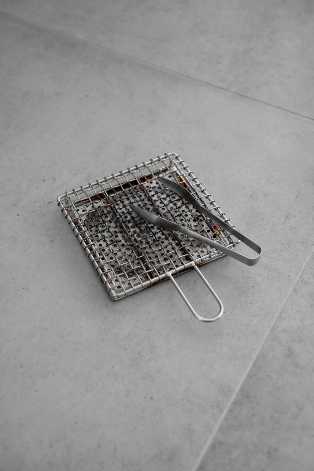 Conte / Otegaru Pickle Tongs 150