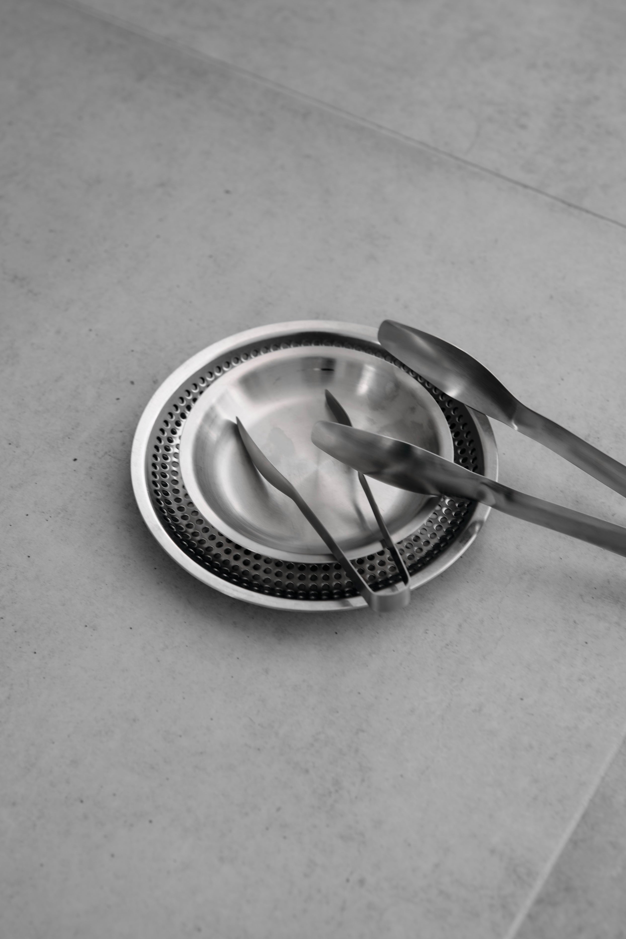 Conte / Otegaru Pickle Tongs 150