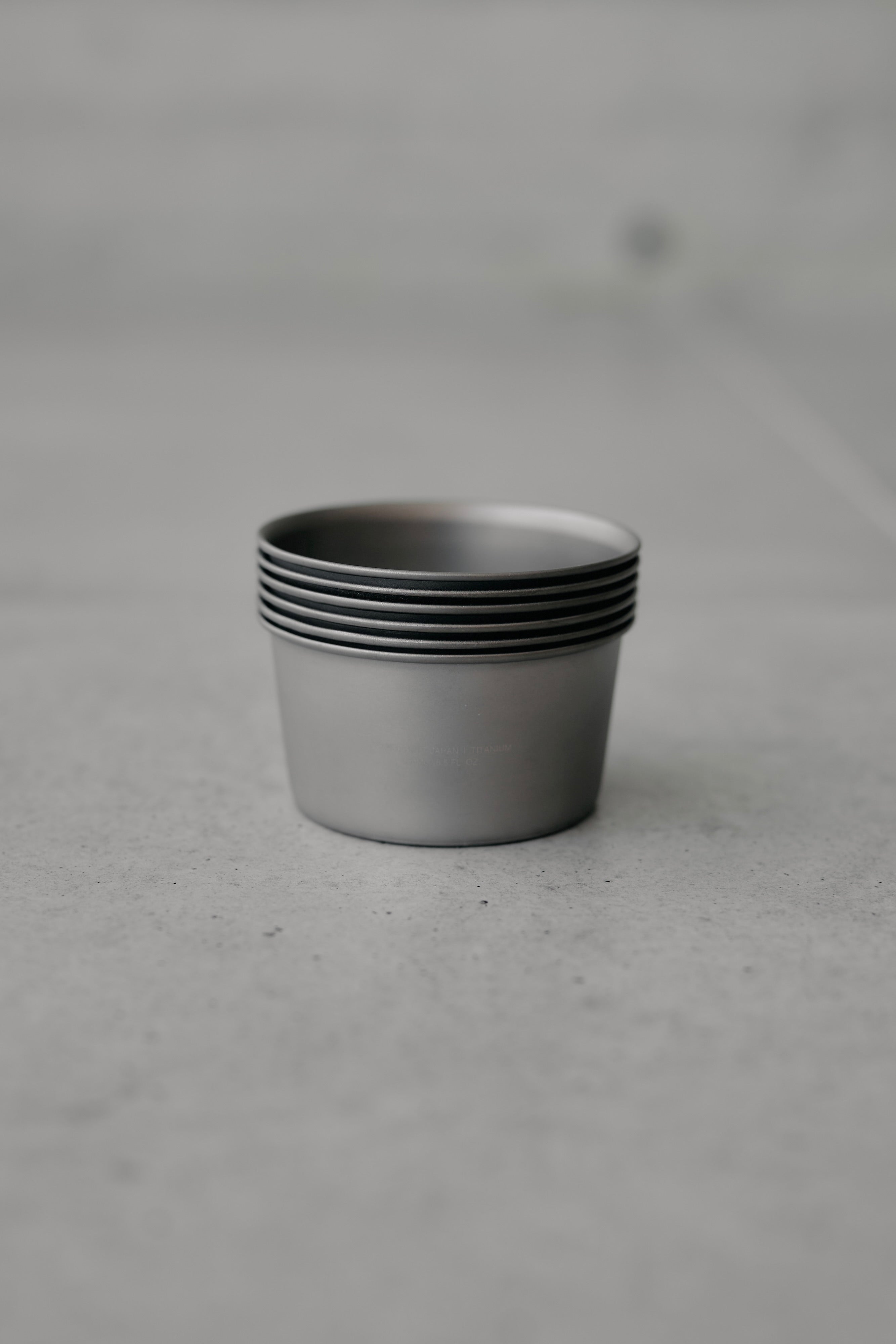 Wanderout / Universal Bowl Titanium