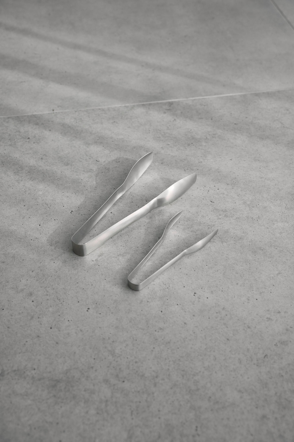 Conte / Otegaru Cooking Tongs 220