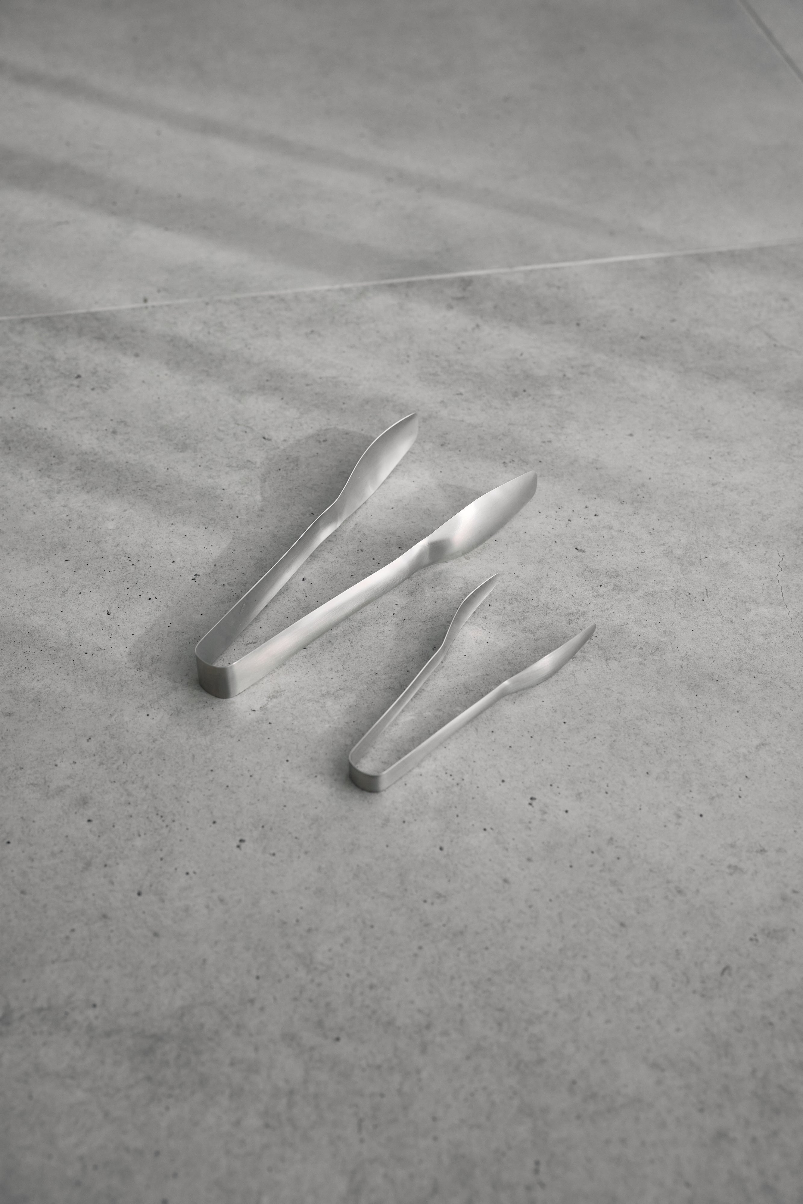 Conte / Otegaru Cooking Tongs 220