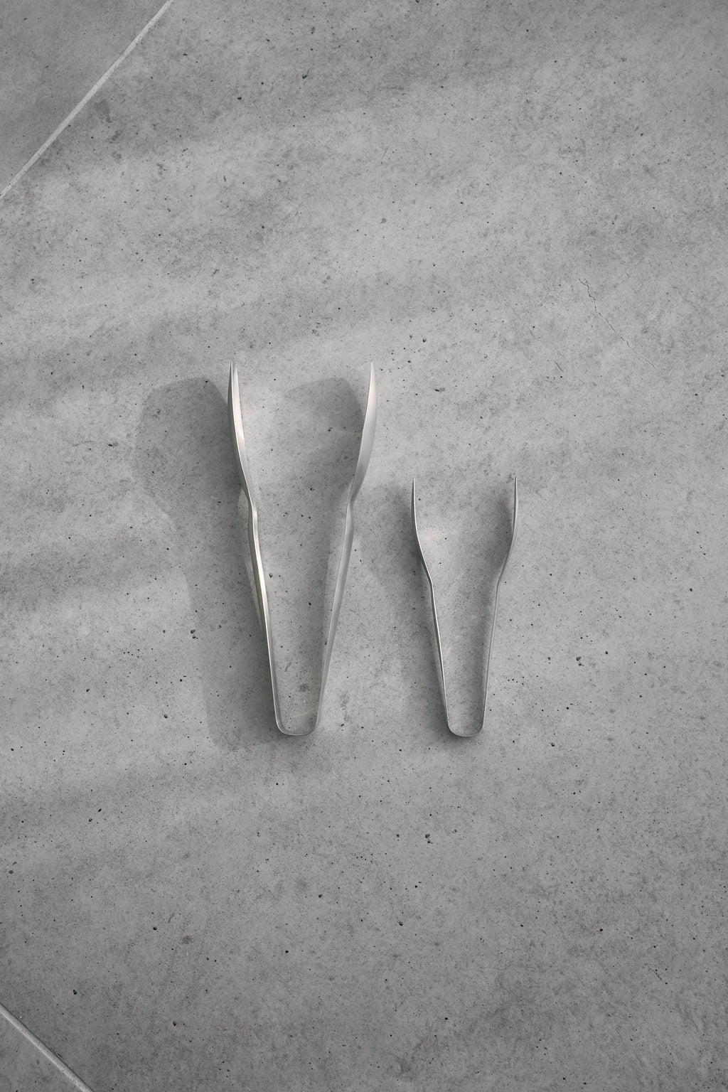 Conte / Otegaru Cooking Tongs 220