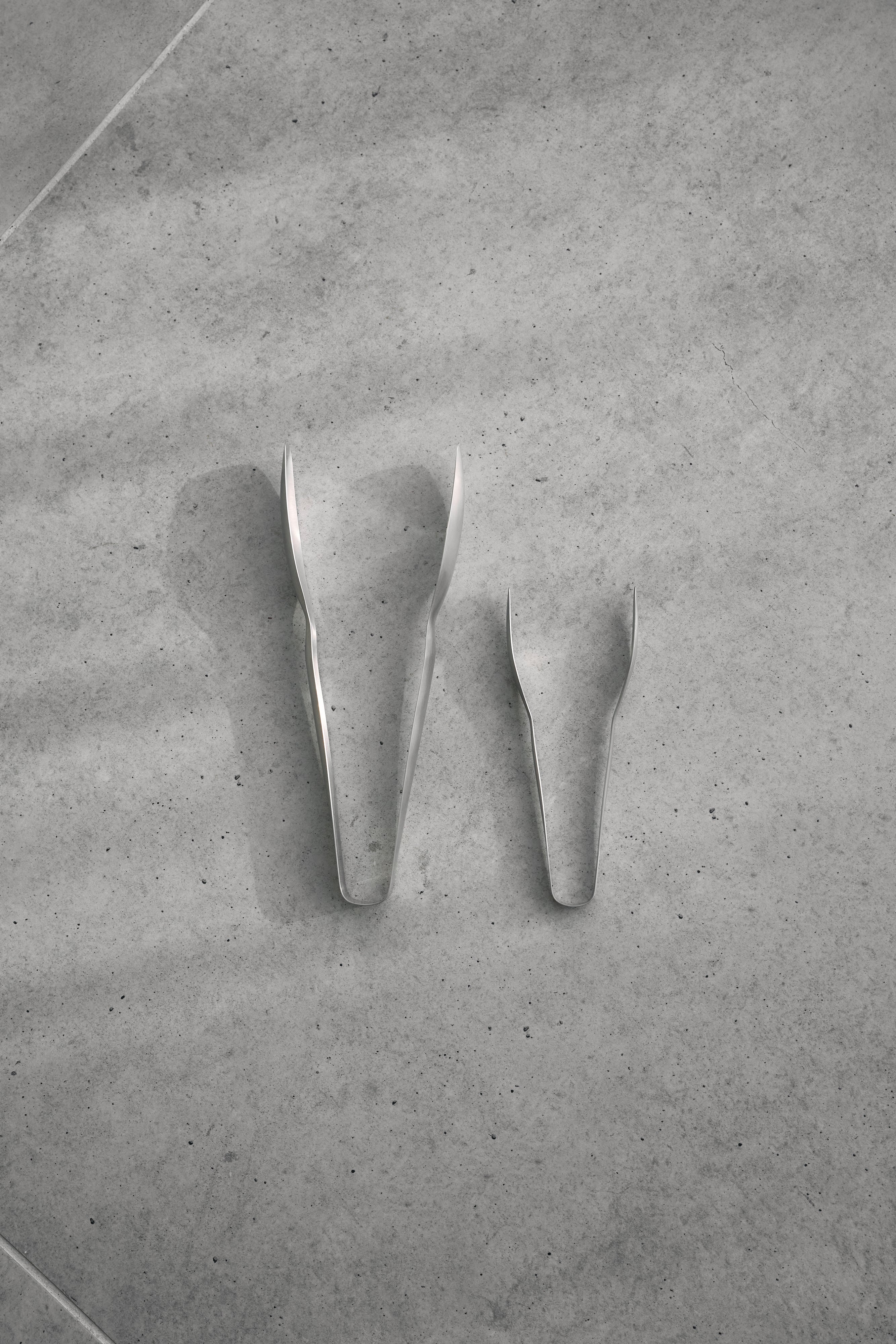 Conte / Otegaru Cooking Tongs 220