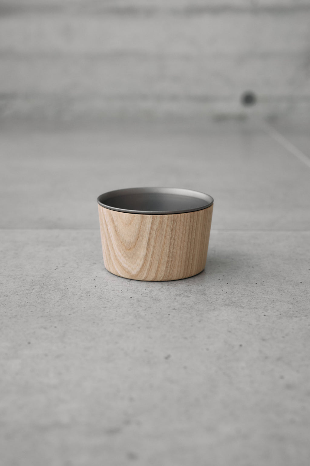 Wanderout / Universal Bowl Wood