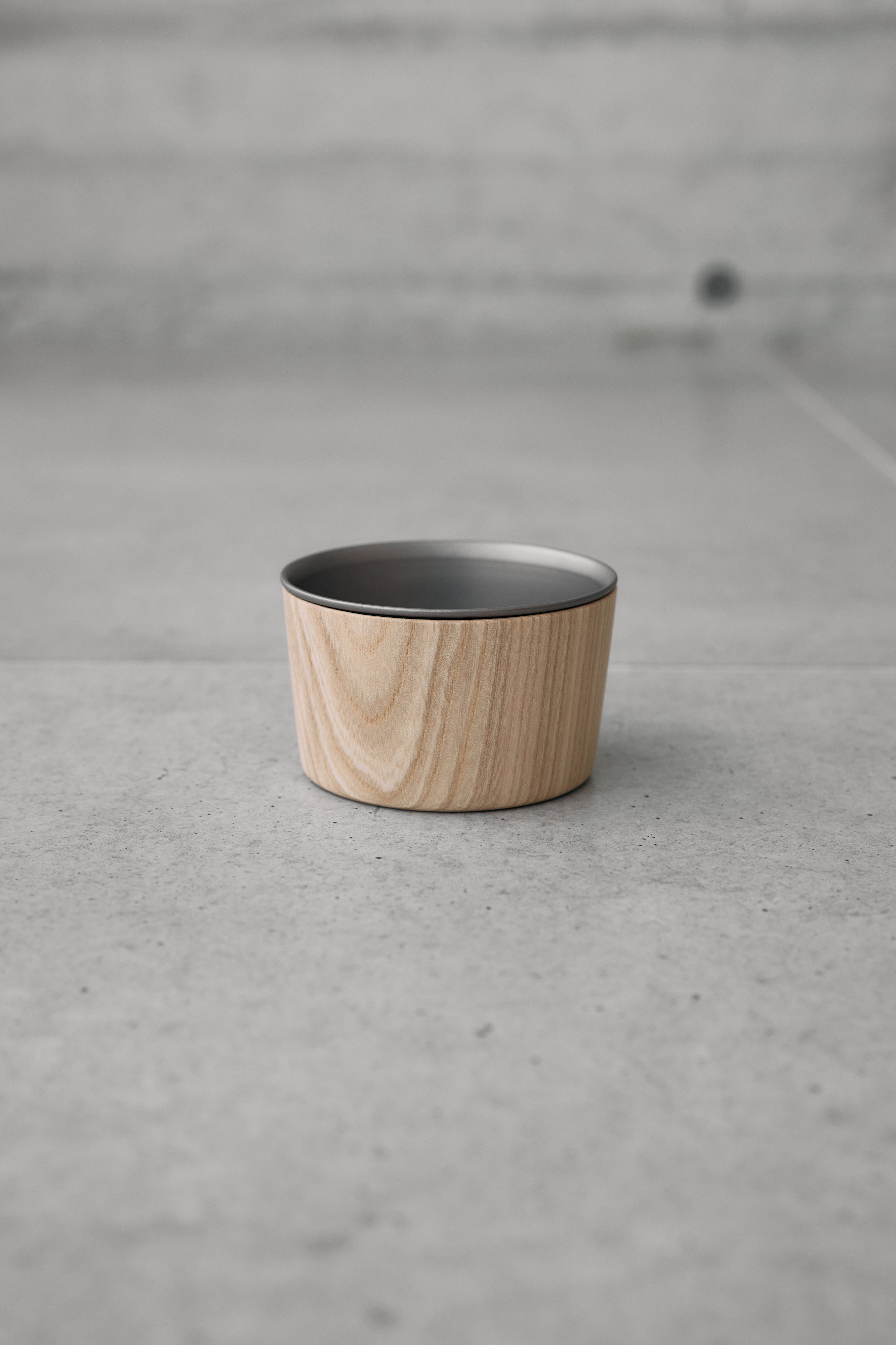 Wanderout / Universal Bowl Wood