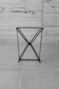 Wanderout / Universal Stool - Black