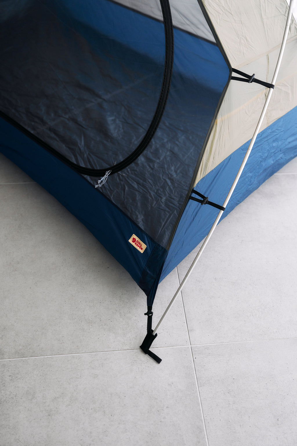 Fjallraven / 2-4 Person Inner Tent Pitch Kit