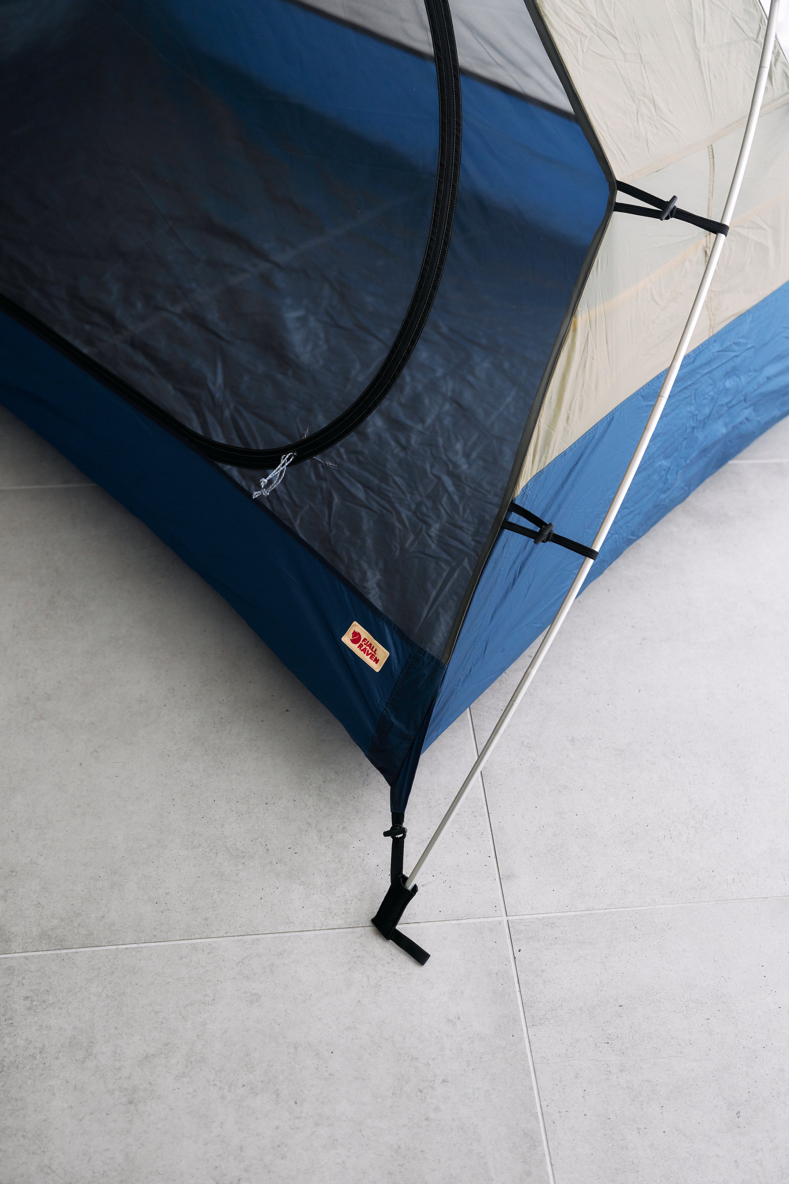 Fjallraven / 2-4 Person Inner Tent Pitch Kit