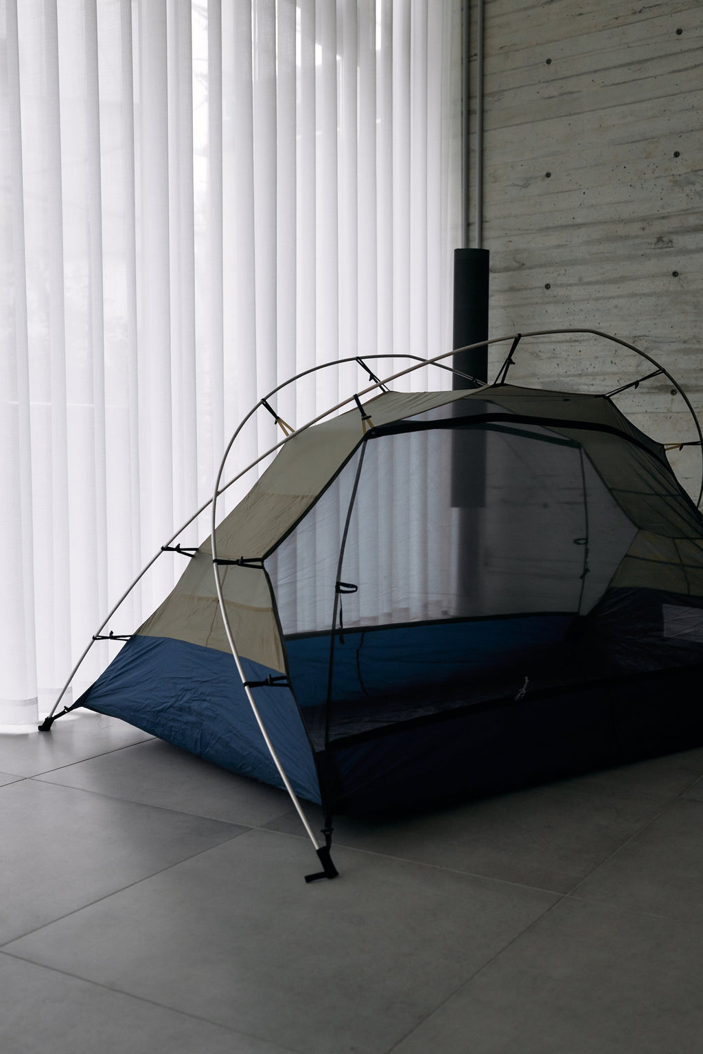 Fjallraven / 2-4 Person Inner Tent Pitch Kit