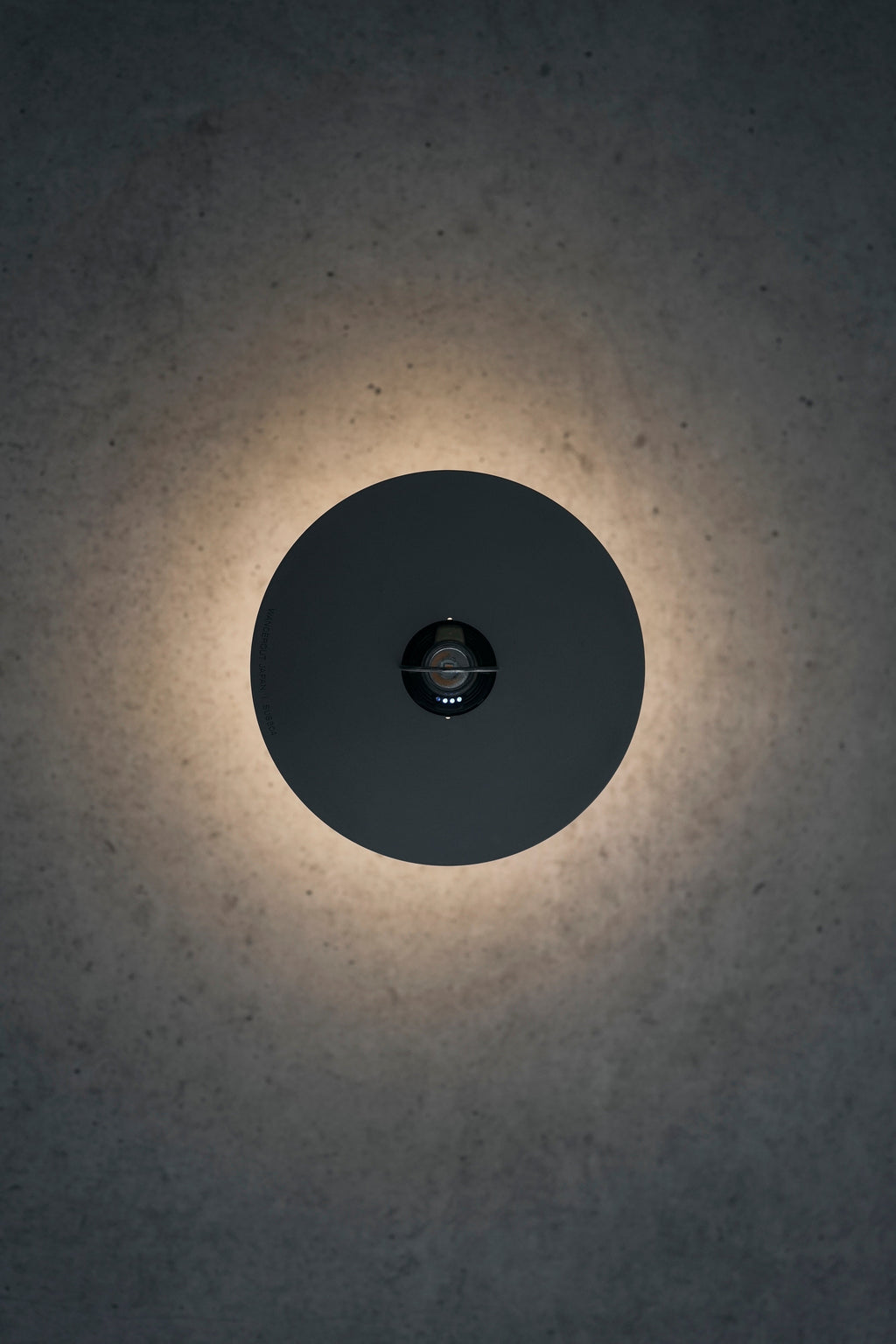 Wanderout / Lamp Shade 00 - Silver