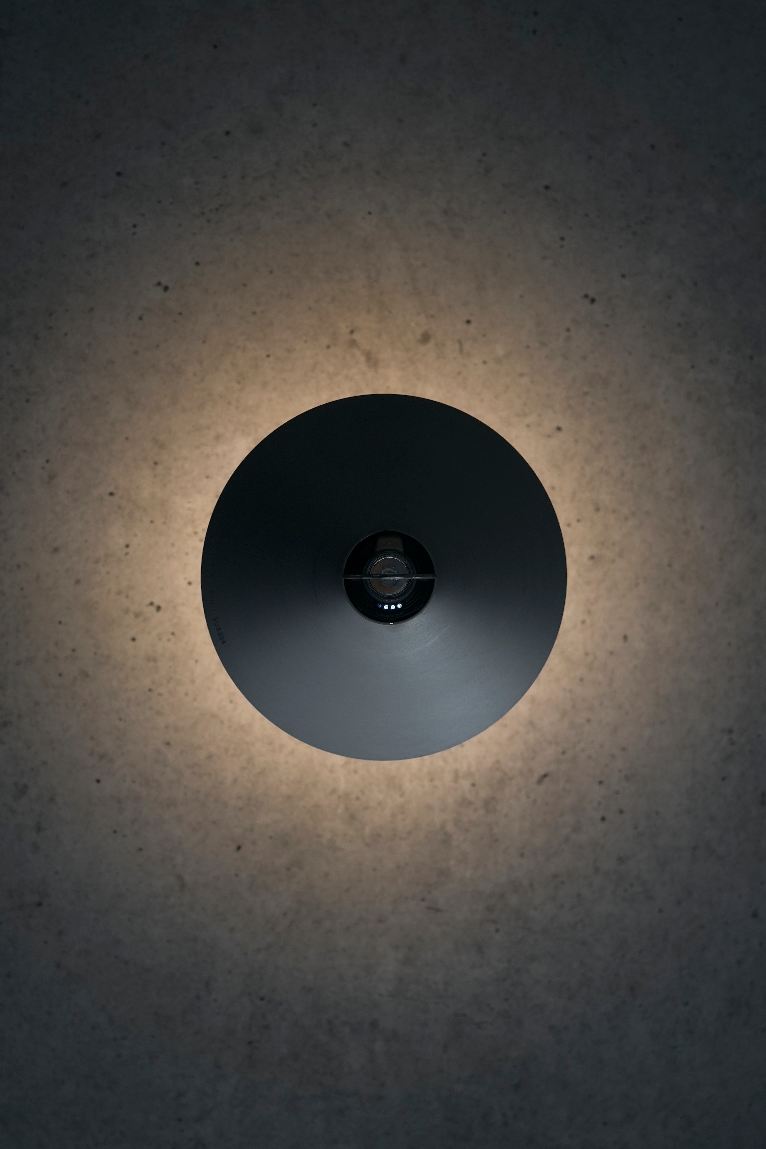 Wanderout / Lamp Shade 01 - Silver