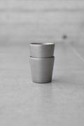 Wanderout / Universal Cup Titanium Set of 2