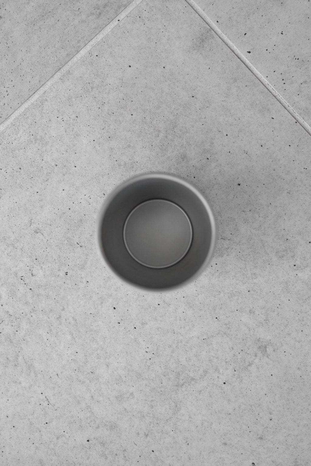 Wanderout / Universal Cup Titanium Set of 2